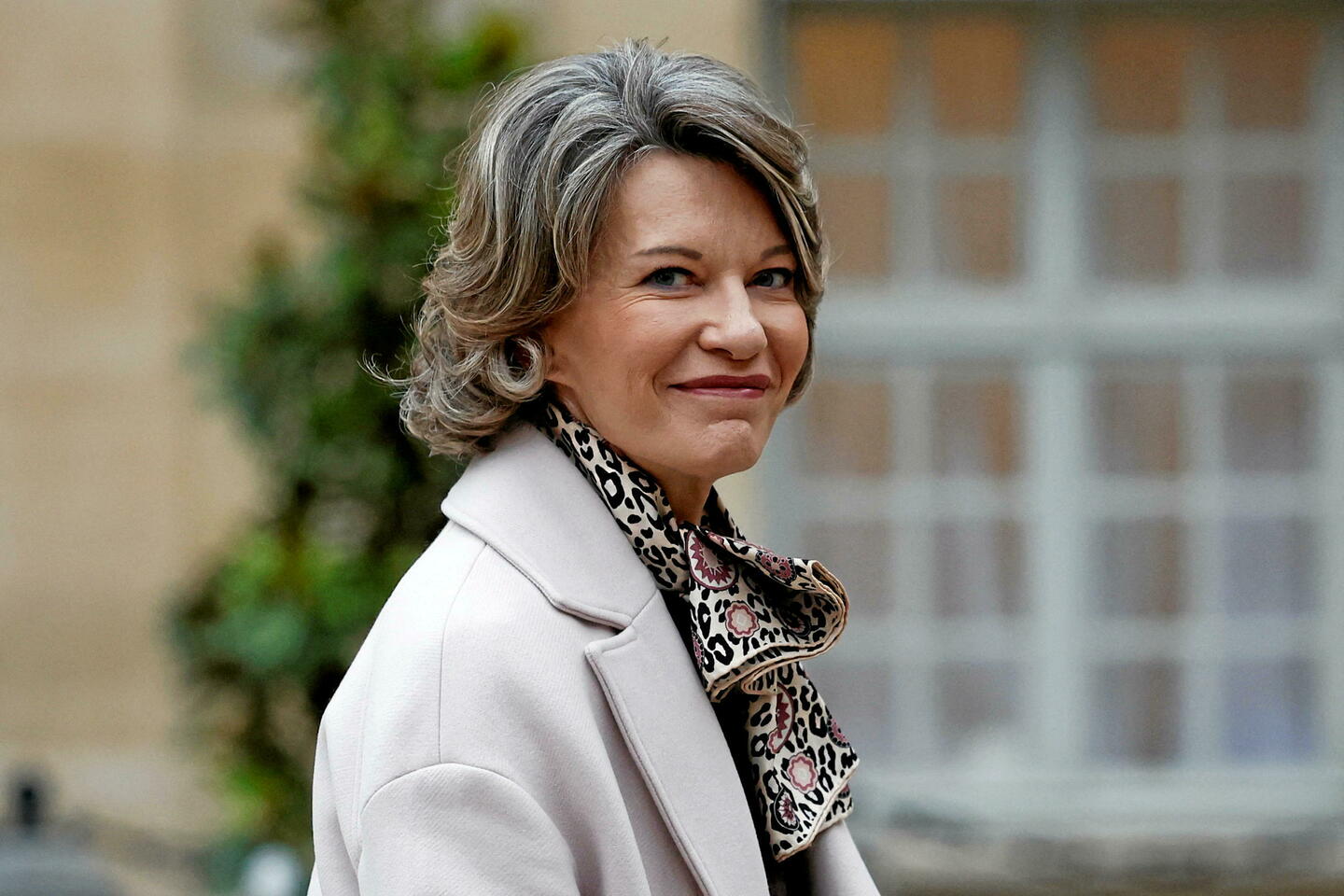 Anne Genetet à l?????ducation, bonne surprise ou « erreur de casting » ?