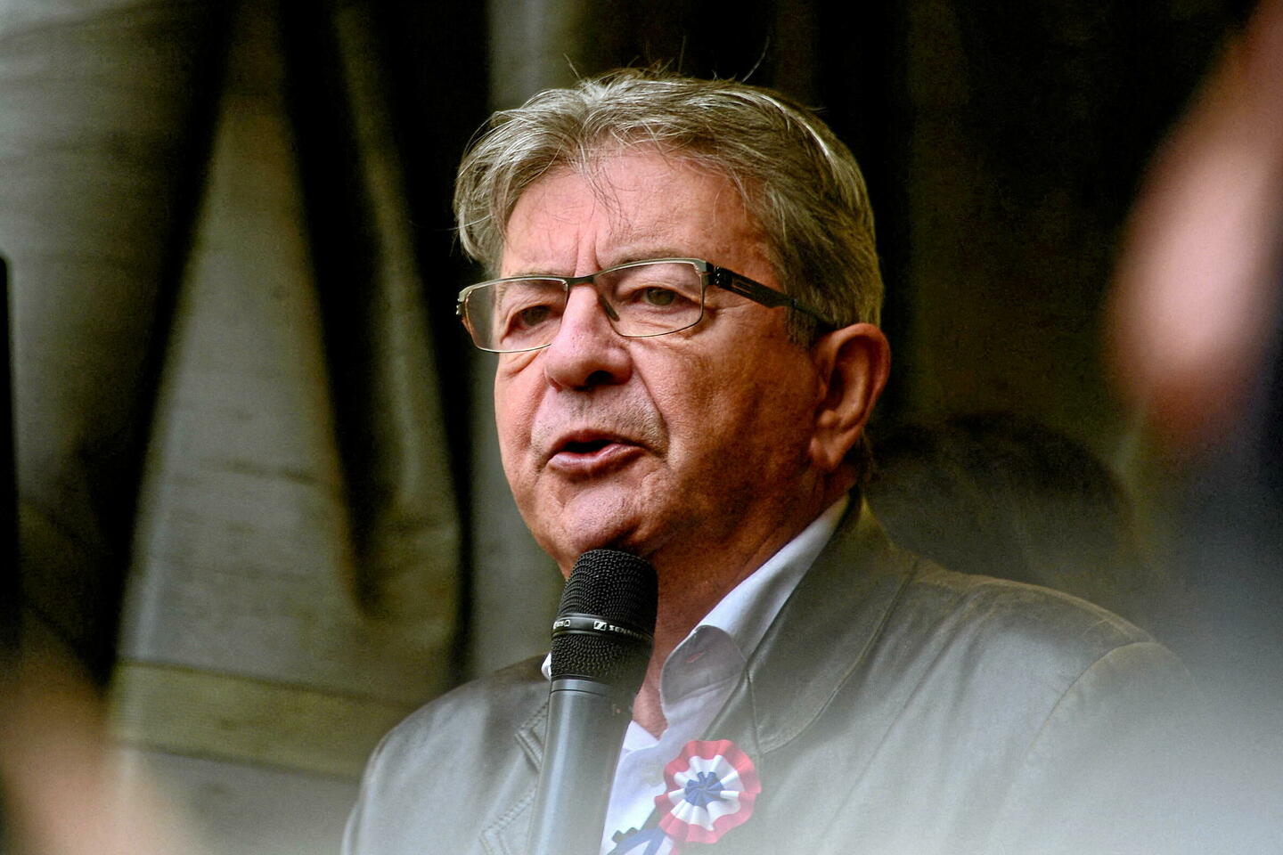 Mélenchon, Eichmann et la probabilité d???une condamnation pour injure