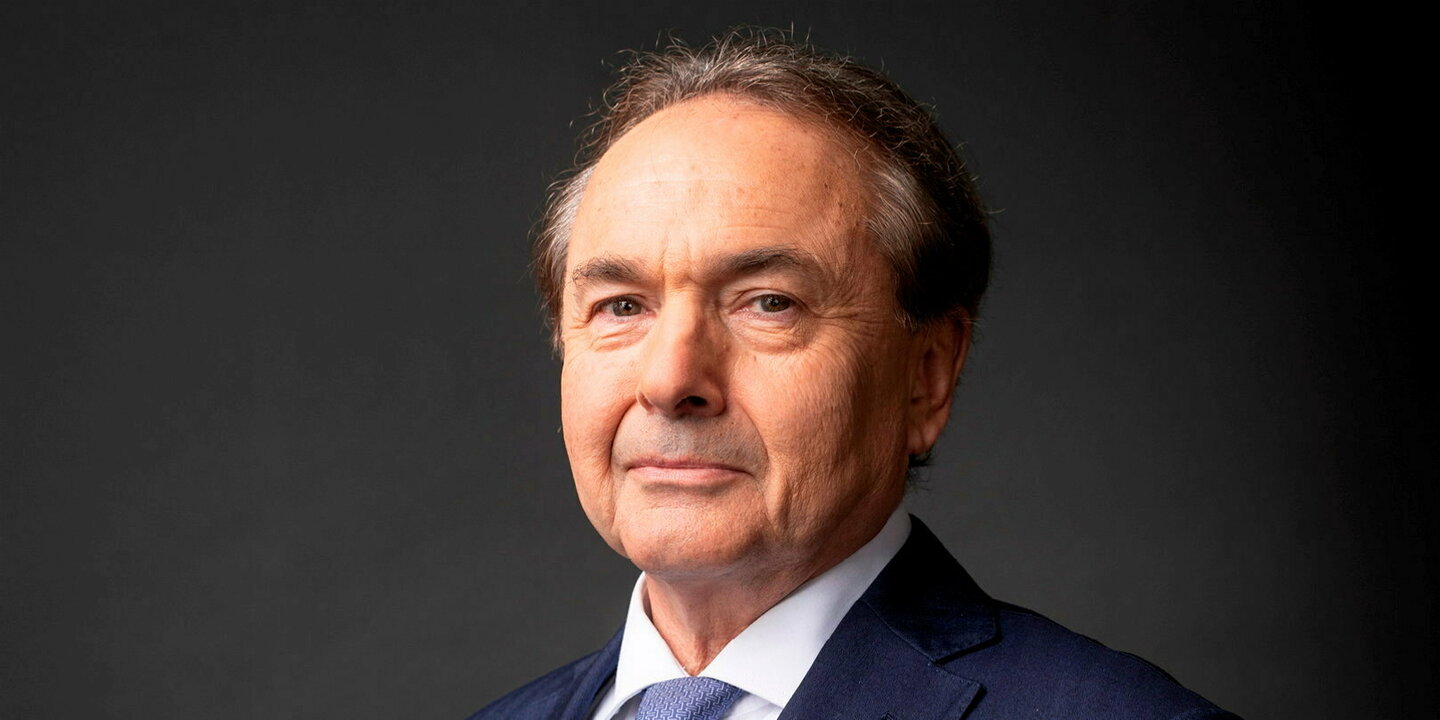 Gilles Kepel : « L???ordre du monde s???est retourné contre Israël »