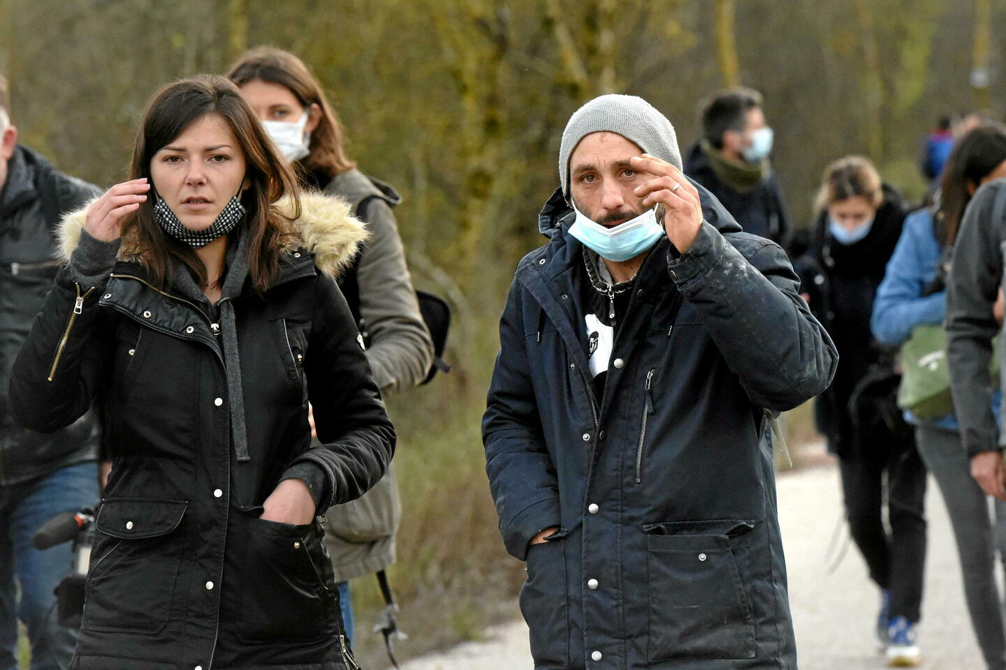 ADN, téléphonie, menaces??? Pourquoi Cédric Jubillar est renvoyé devant les assises