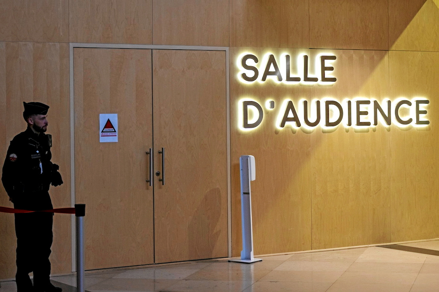 « Je ne savais pas pour Al-Qaïda » : la troublante cécité de la mère de Peter Cherif