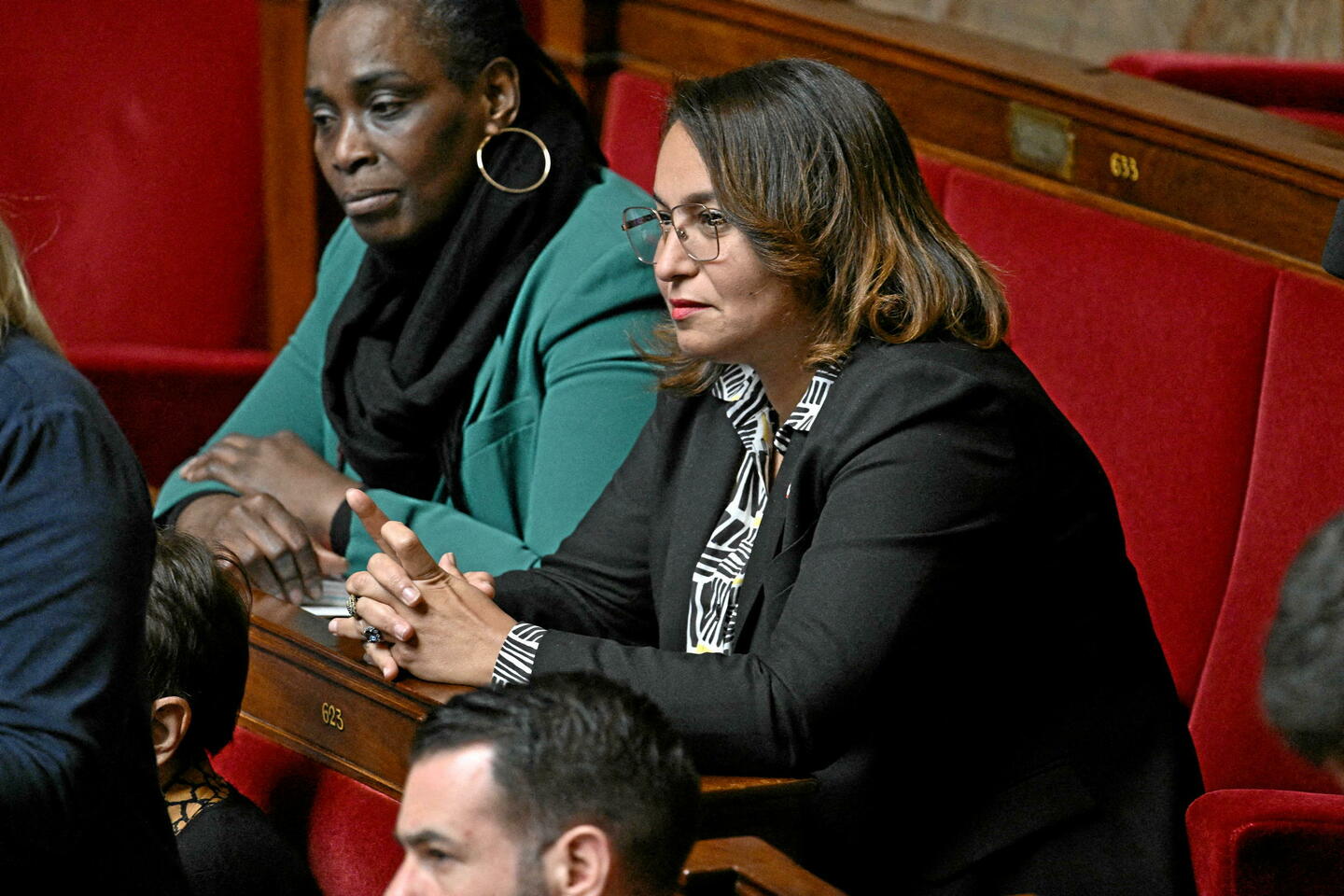 LFI dépose une proposition de loi??? « anti-losers »