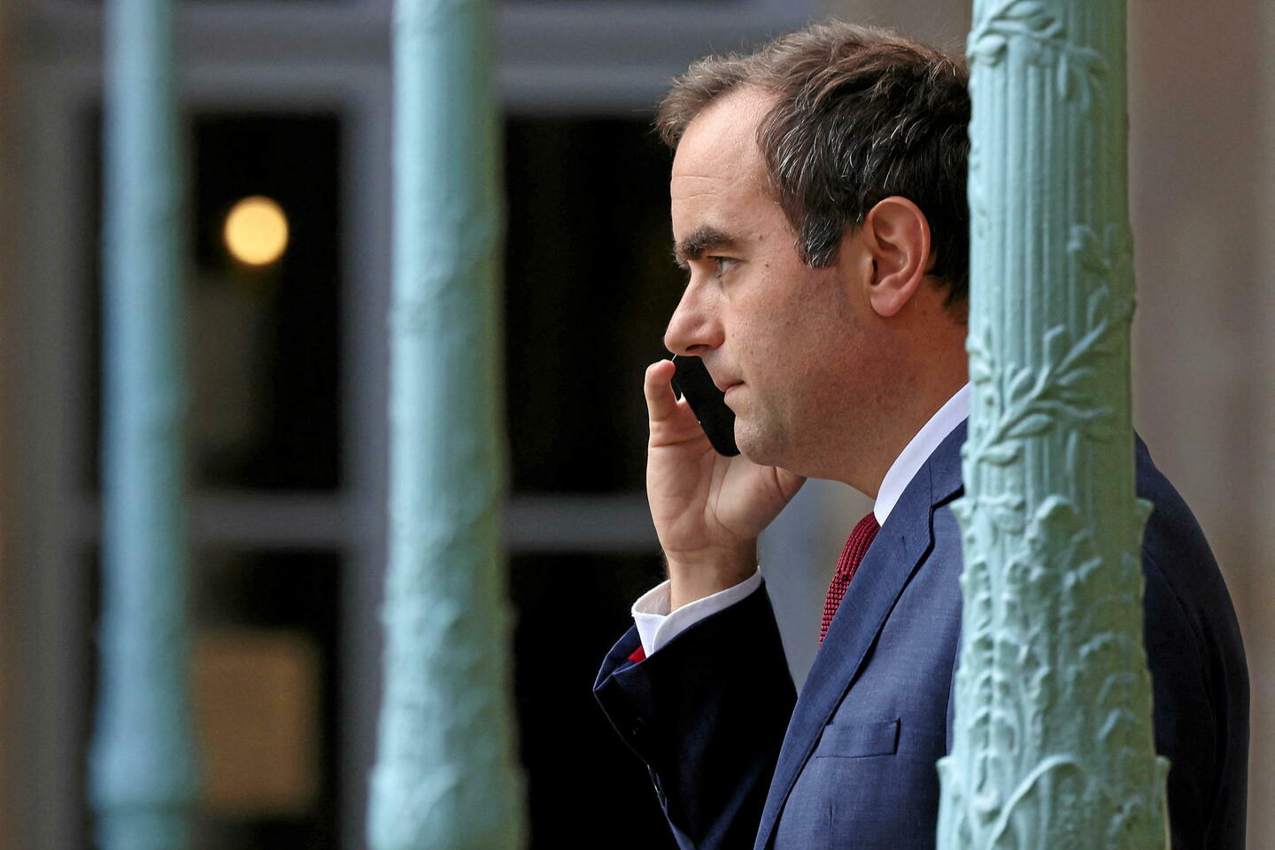 Sébastien Lecornu aux Armées : les dossiers prioritaires