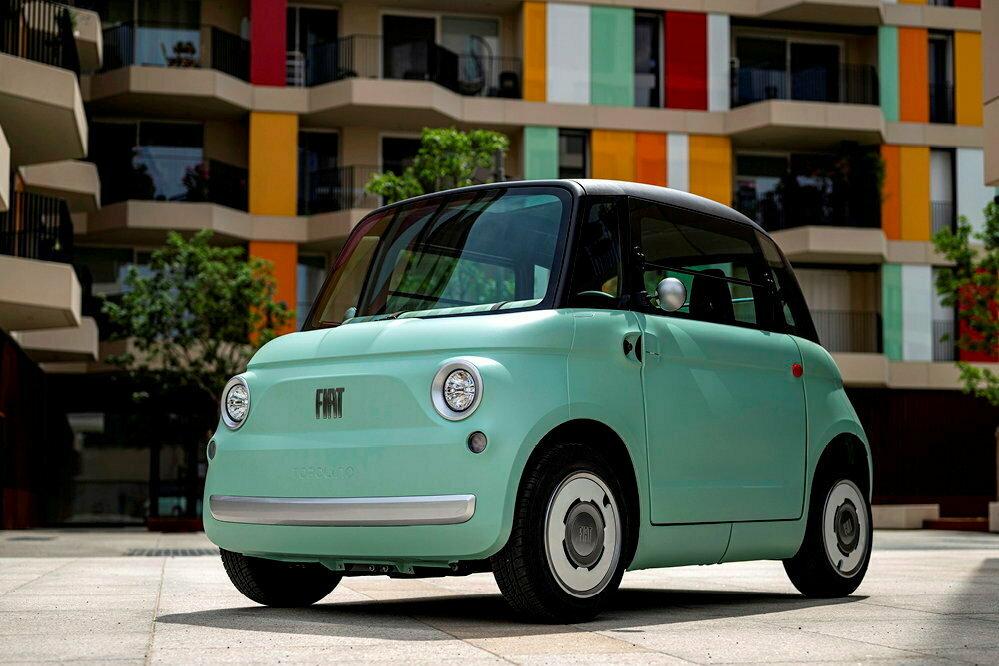 Pourquoi les voitures sans permis plaisent autant