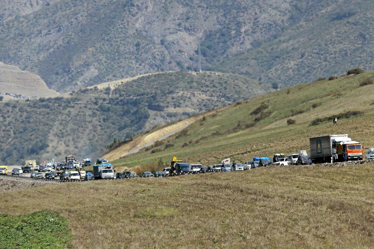 C???est à la France de saisir la justice internationale pour les crimes commis au Haut-Karabakh