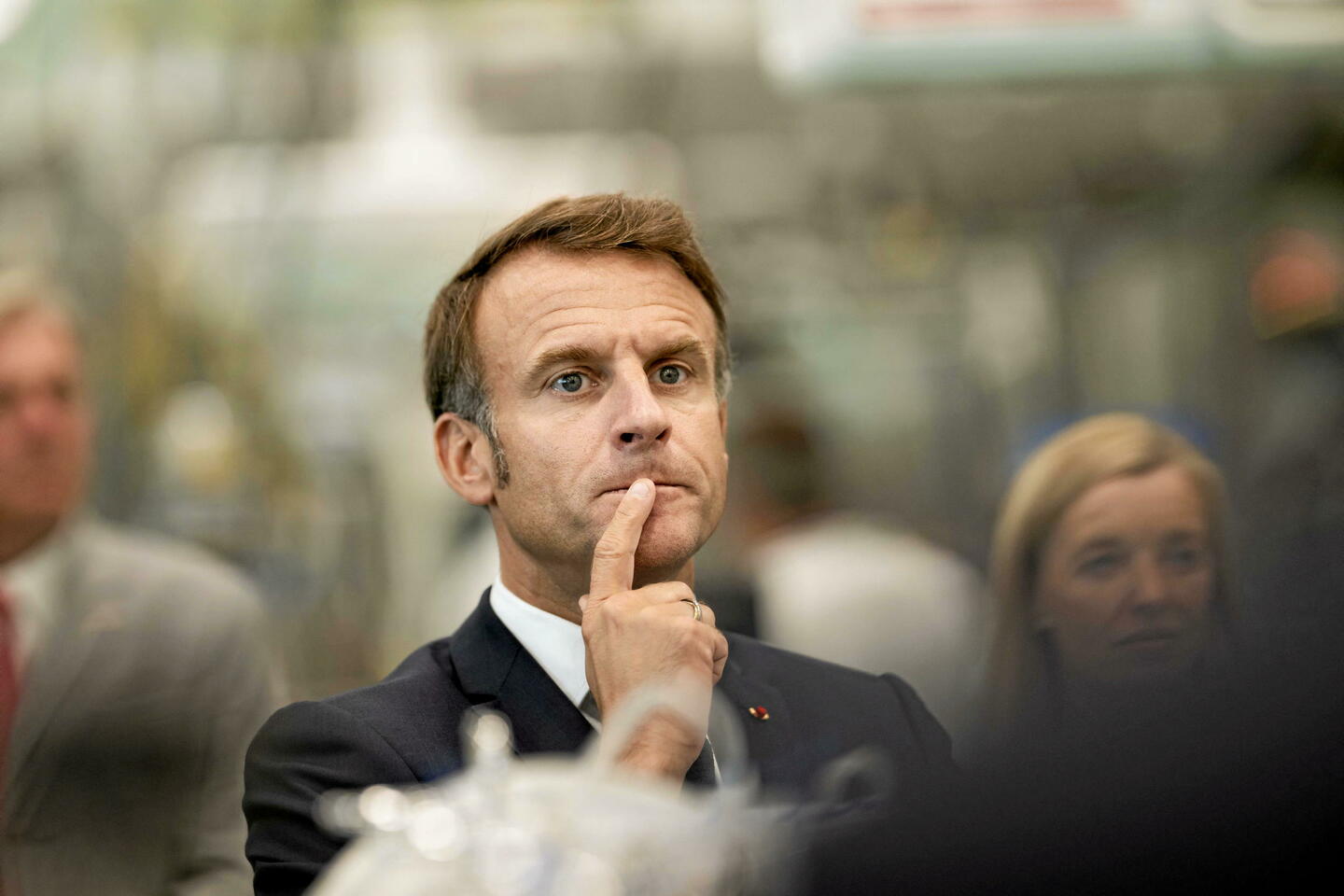 Dette de Macron : les 1 000 milliards seront atteints avant la fin de l???année