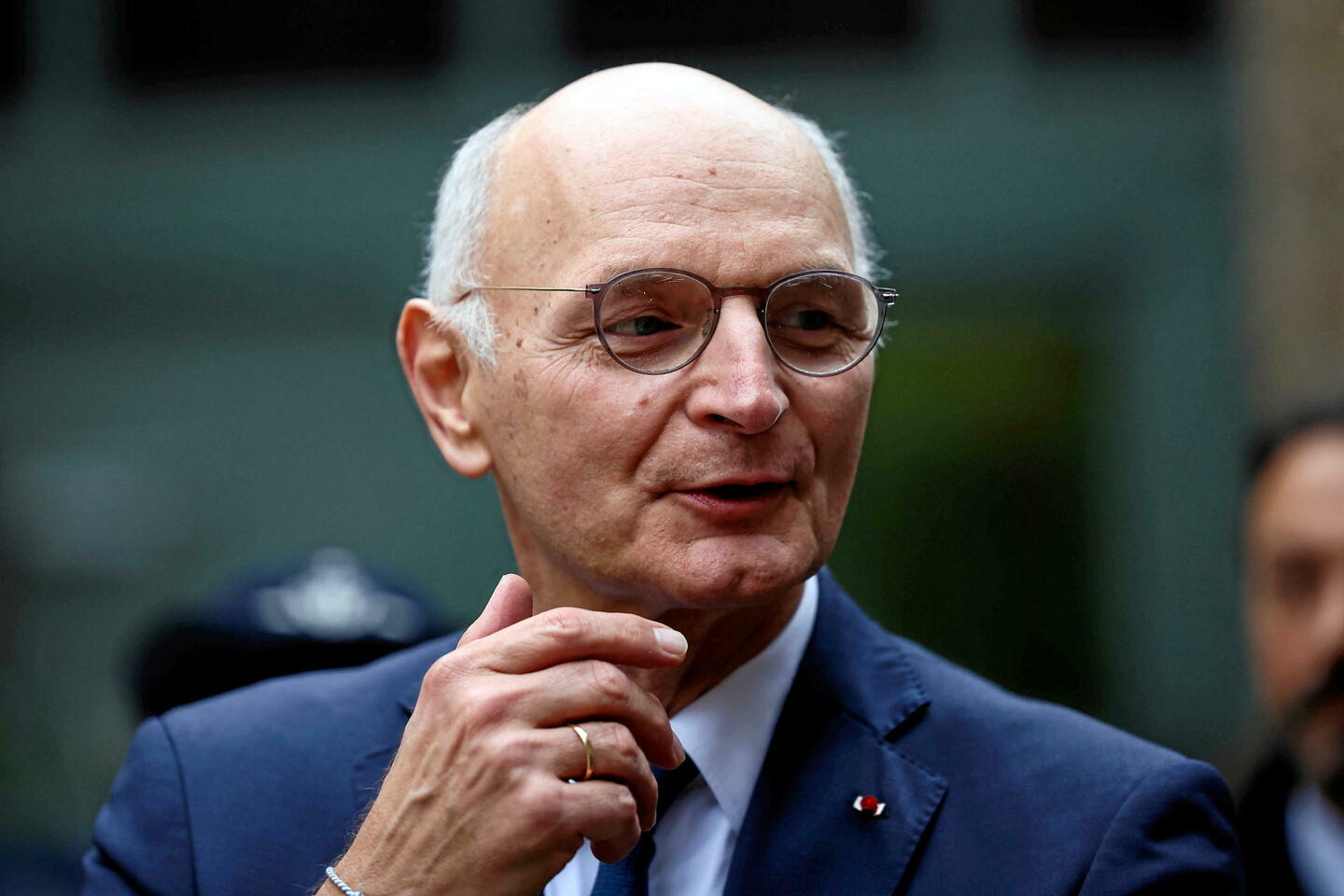 Viol : le ministre de la Justice favorable à l???inscription du consentement dans le droit...