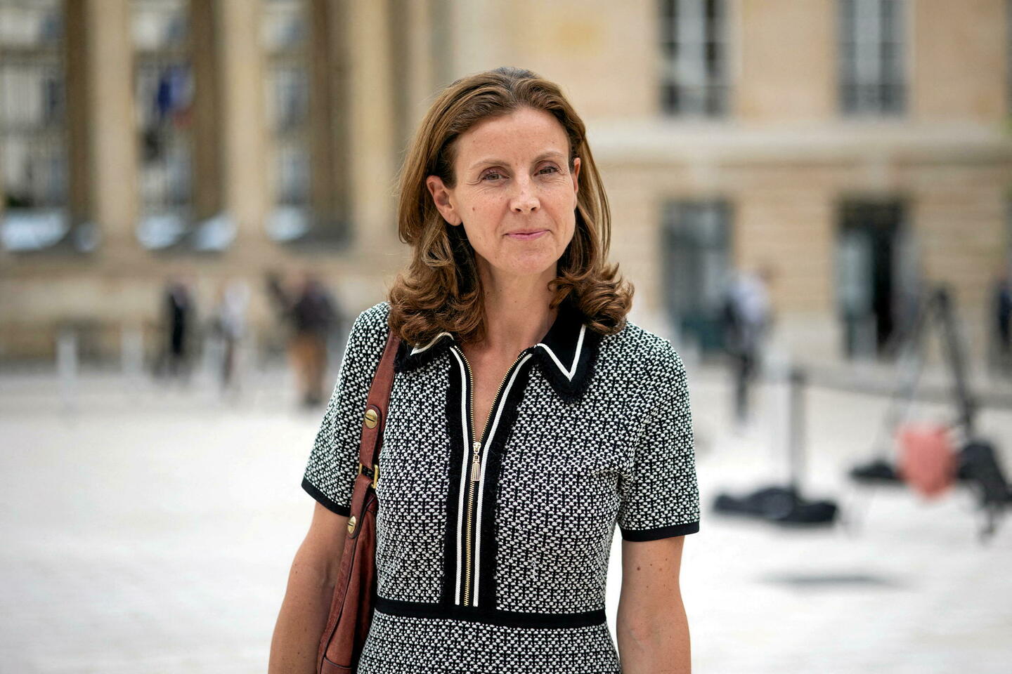 Deux nouveaux ministres délégués nommés dans le gouvernement de Michel Barnier