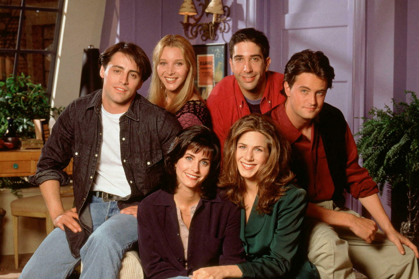 Les rires enregistrés des sitcoms sont-ils efficaces ?