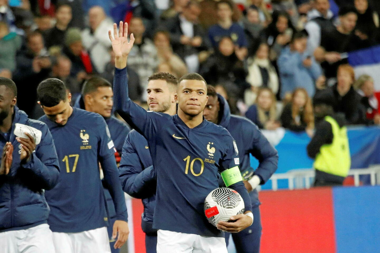 La grève des footballeurs est-elle inévitable ?