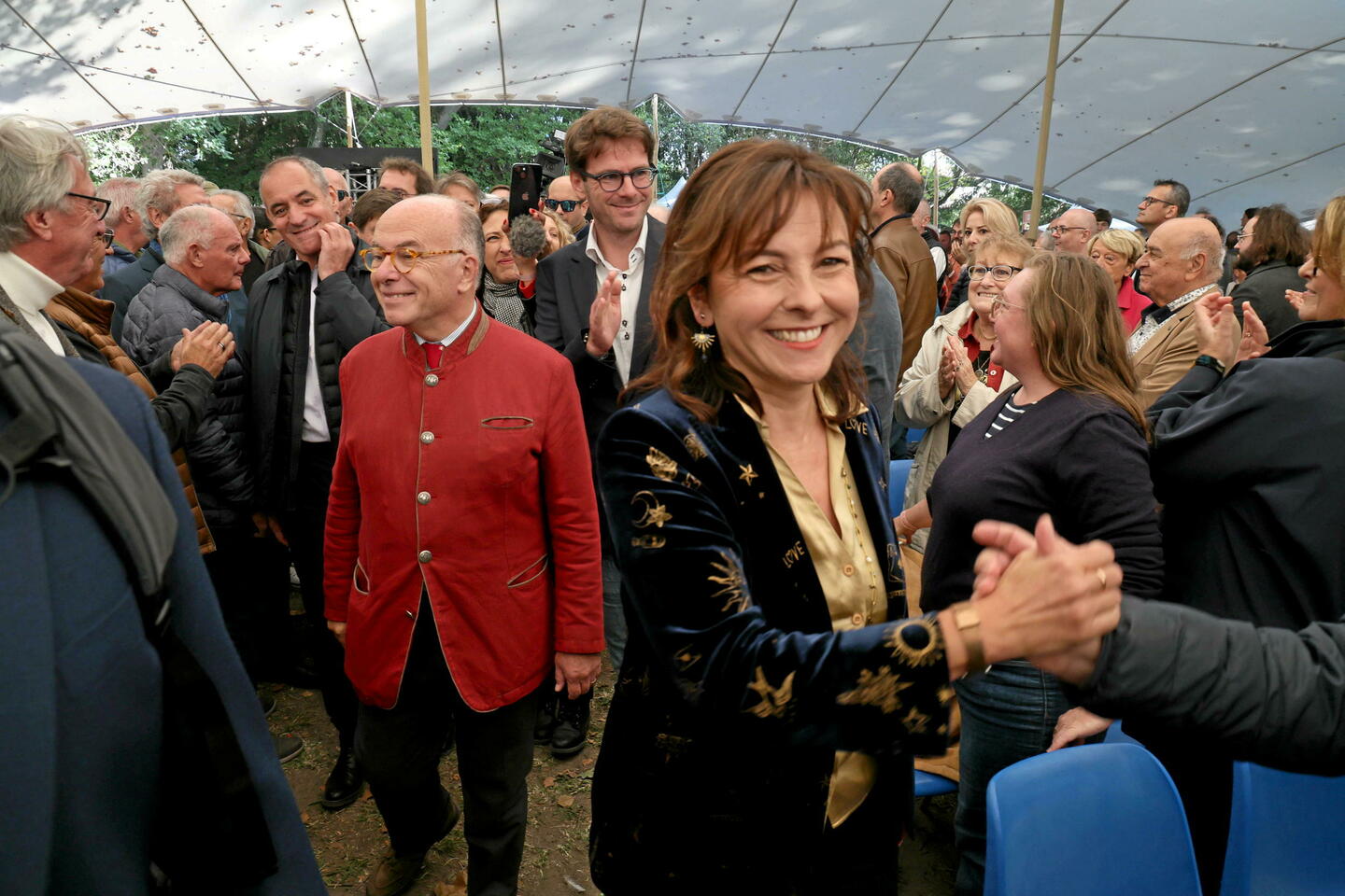 Après la gauche caviar, la gauche cassoulet