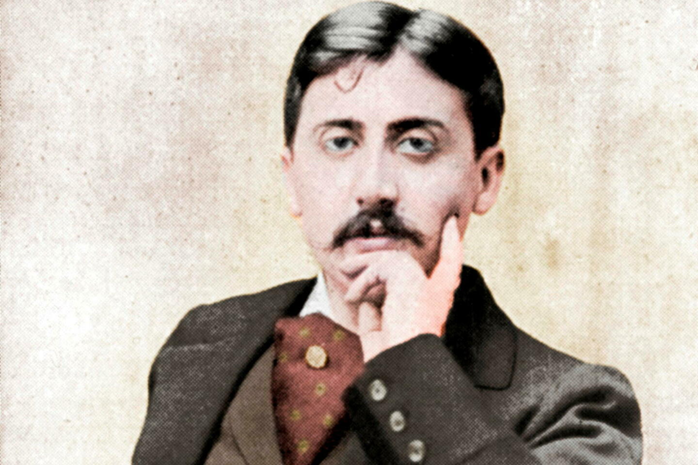 Des manuscrits exceptionnels de Marcel Proust vont-ils pouvoir rejoindre la BNF ?
