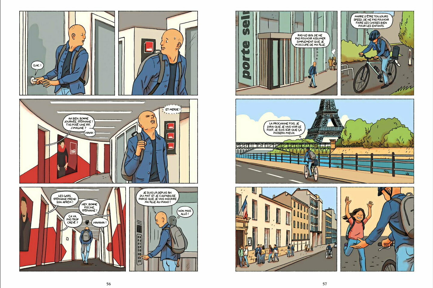 Existe-t-il un « papatriarcat » ?
