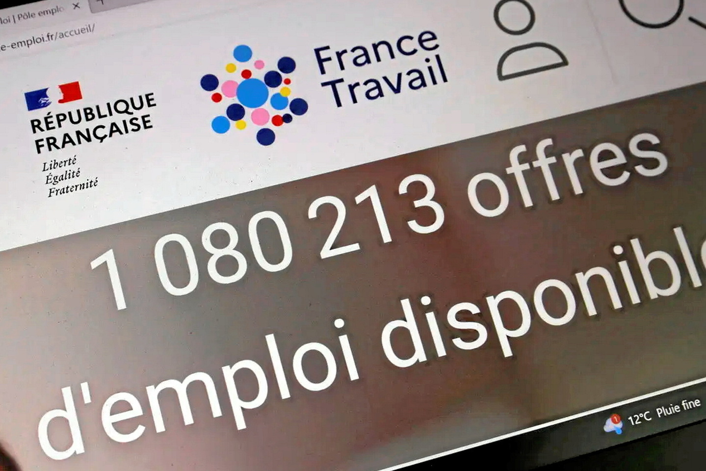 Assurance-chômage : le gouvernement enterre la réforme d???Attal et relance des négociations