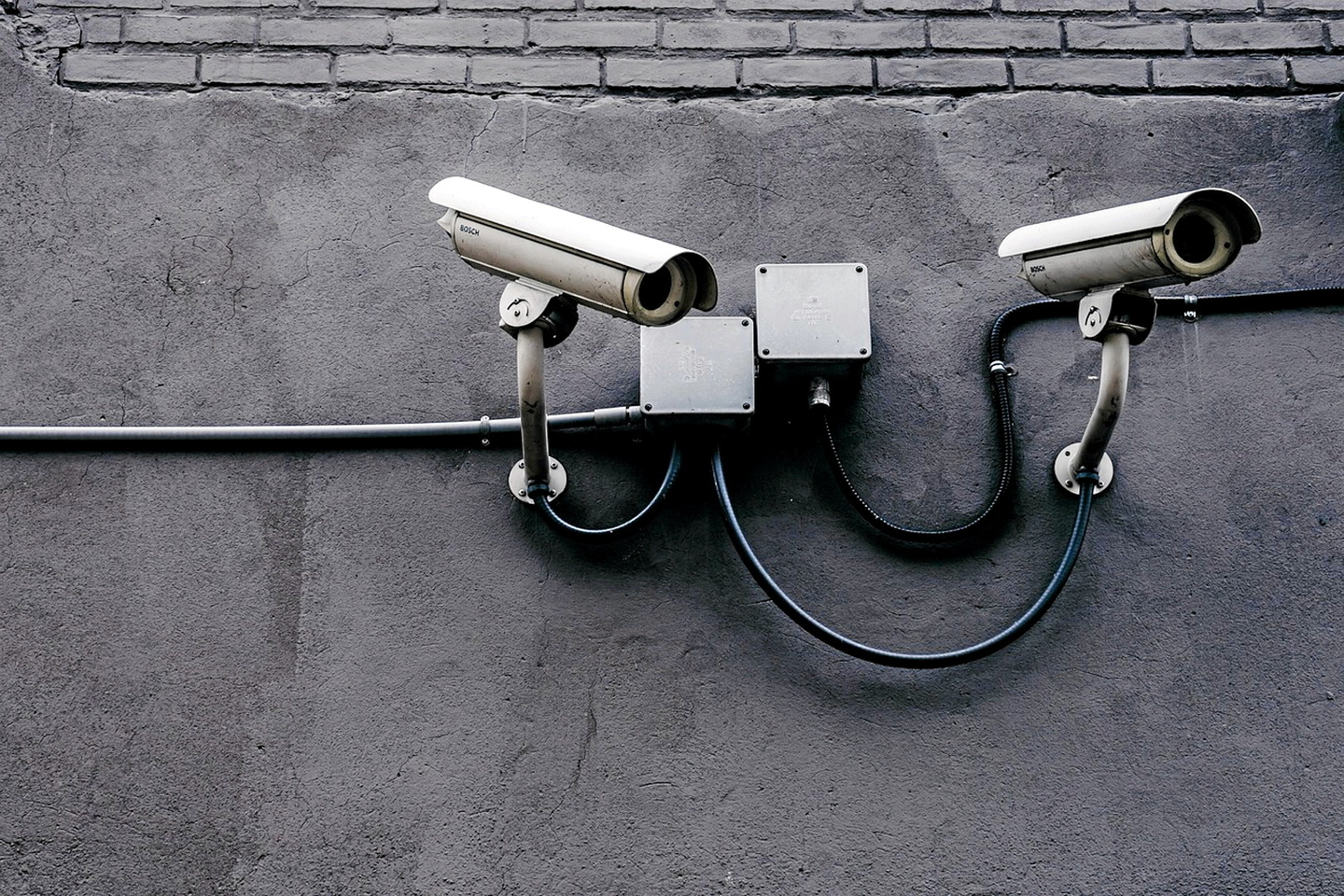 Vidéosurveillance algorithmique : « C???est l???avènement d???un projet de fantasme...
