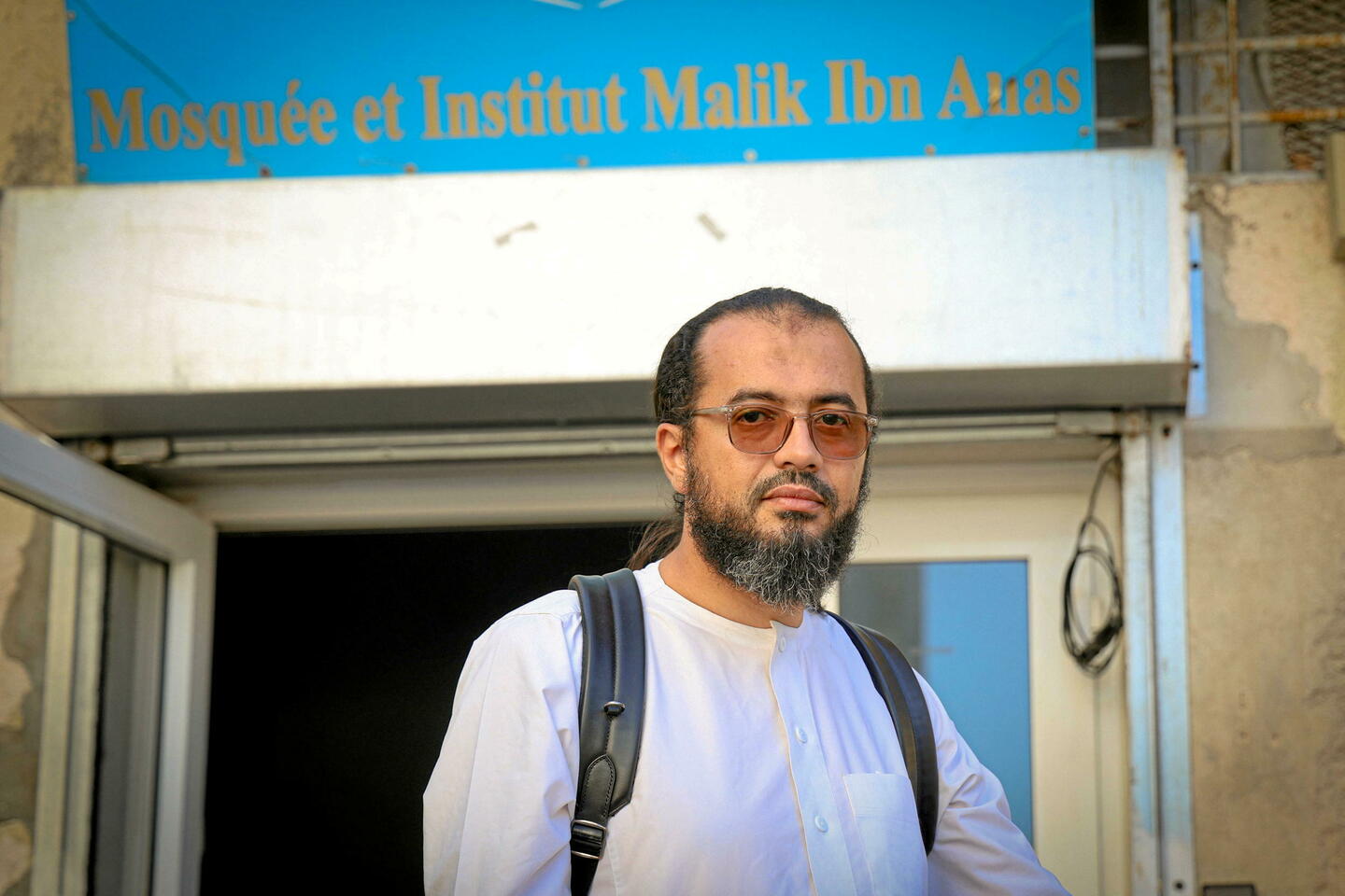  Marseille : entre l???imam des Bleuets et les autorités, le bras de fer se poursuit