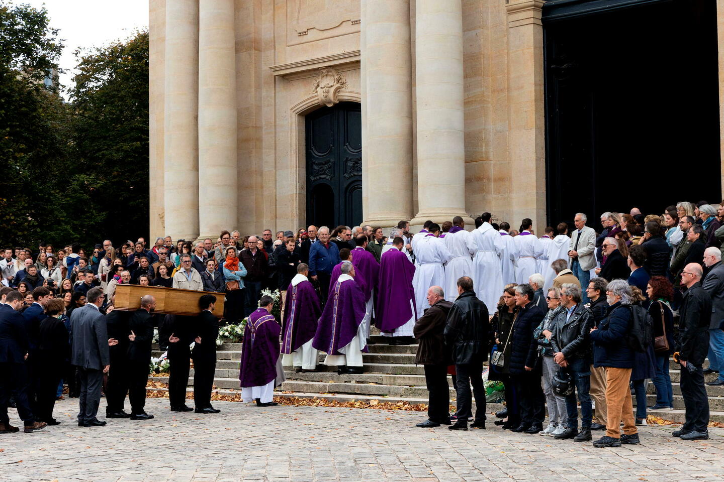 L???émotion n???a jamais servi la justice
