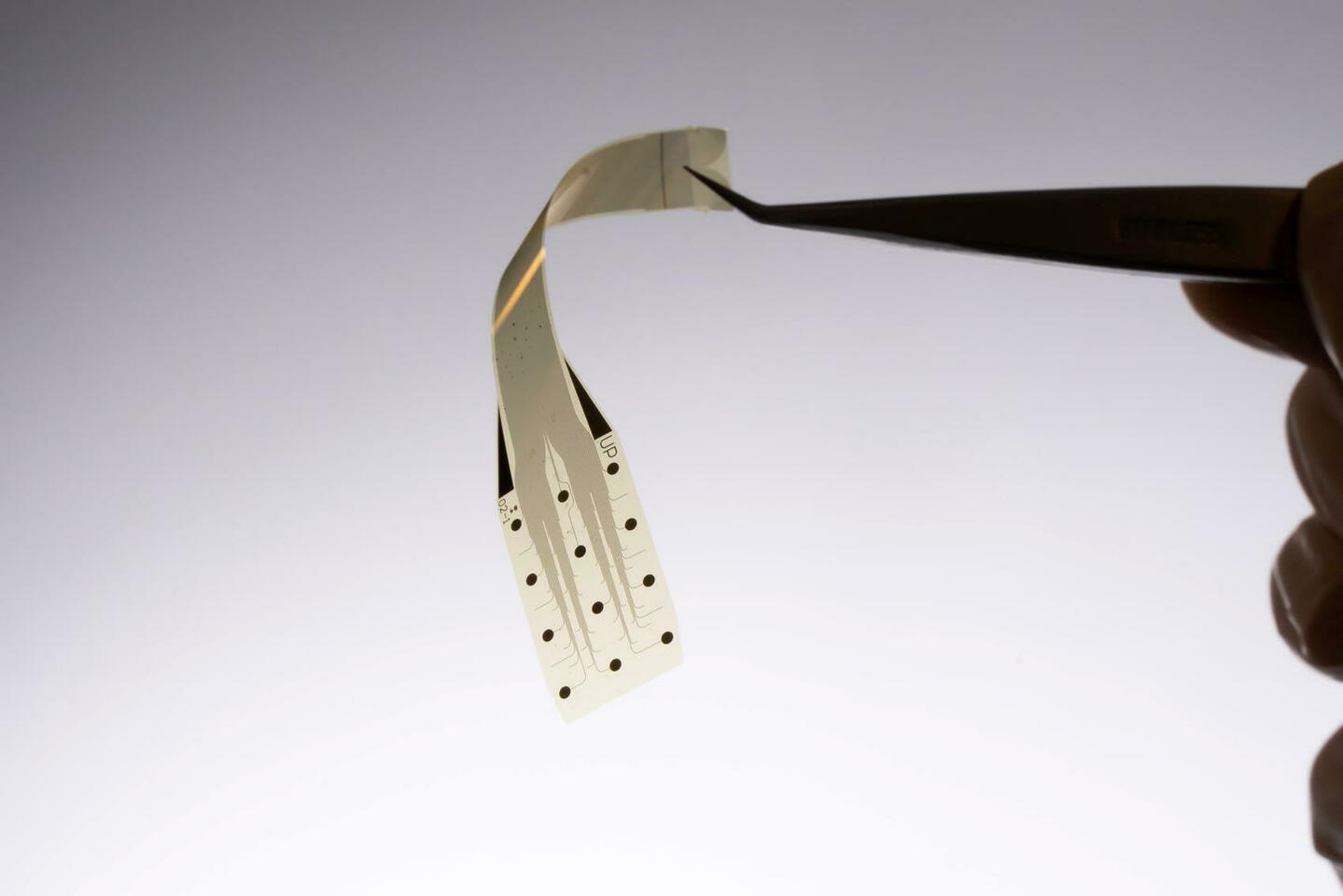 Cet implant aide les chirurgiens à opérer les tumeurs cérébrales