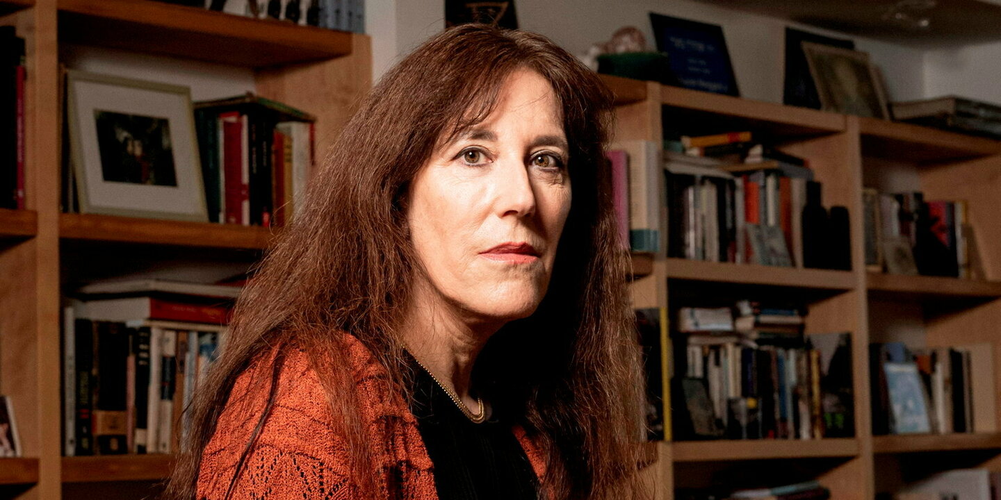 Zeruya Shalev : « Le pronostic vital d???Israël est engagé »