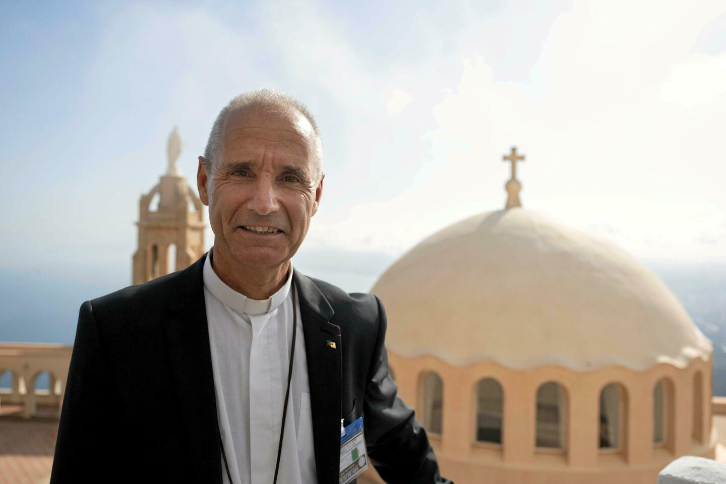 Qui sont les 21 nouveaux cardinaux nommés par le pape François ?