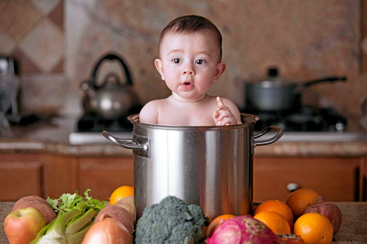 Pourquoi ne sommes-nous pas cannibales ?