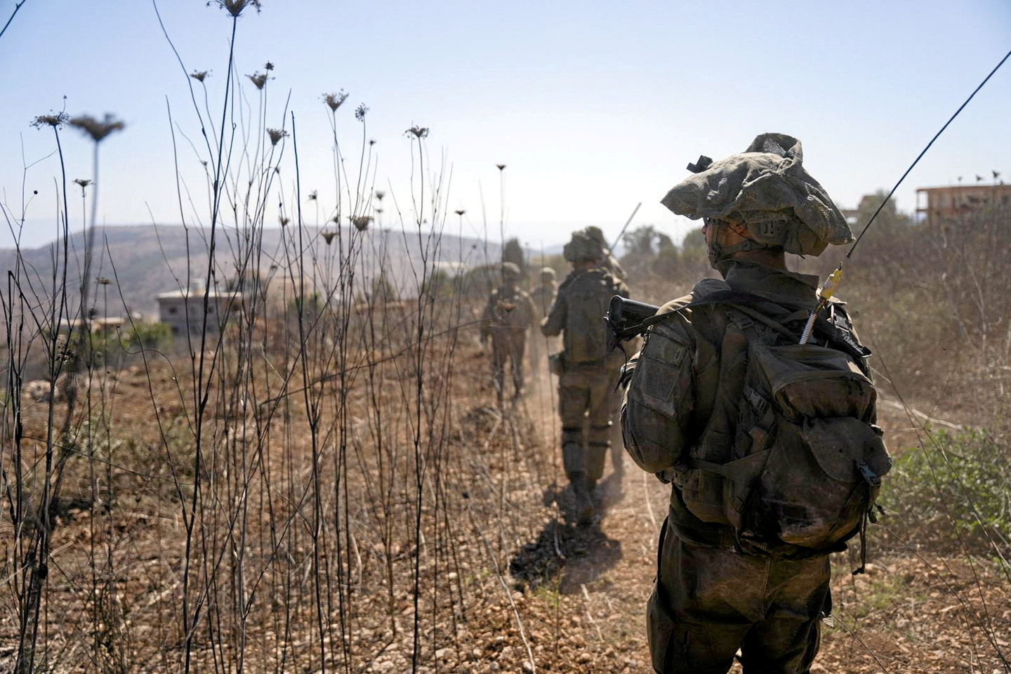 7 Octobre, un an après : l???armée israélienne entre revanche et crises