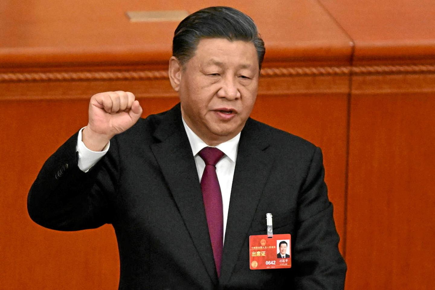 La Chine paralysée par son total-capitalisme