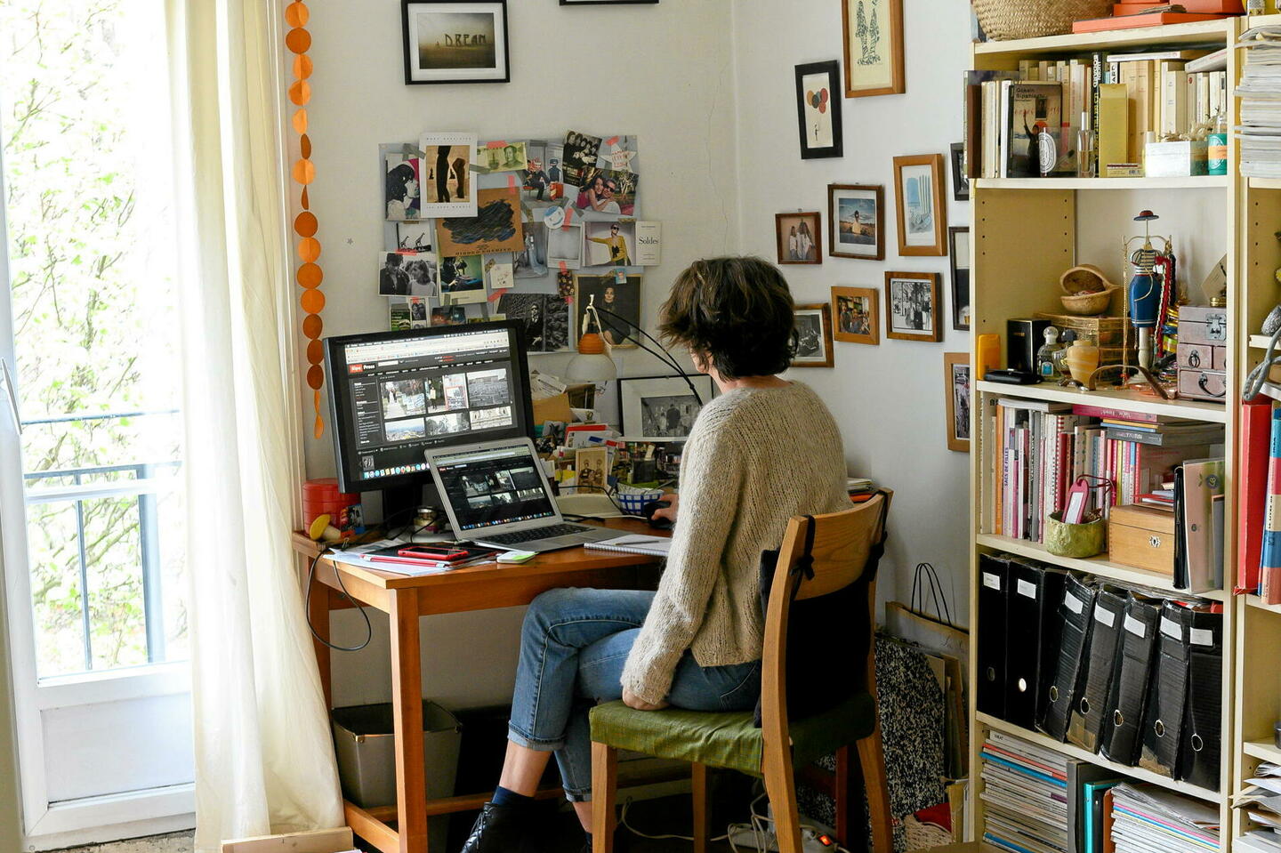 Télétravail : faut-il s???attendre au retour du tout présentiel en France ?