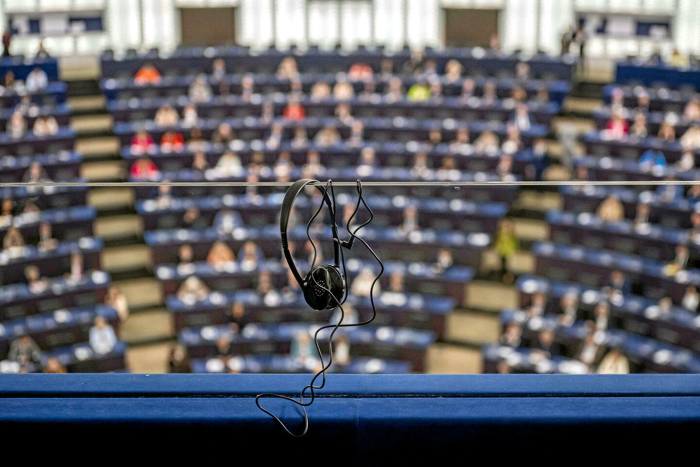 7 Octobre, un an après : le Parlement européen se déchire sur fond de conflit...