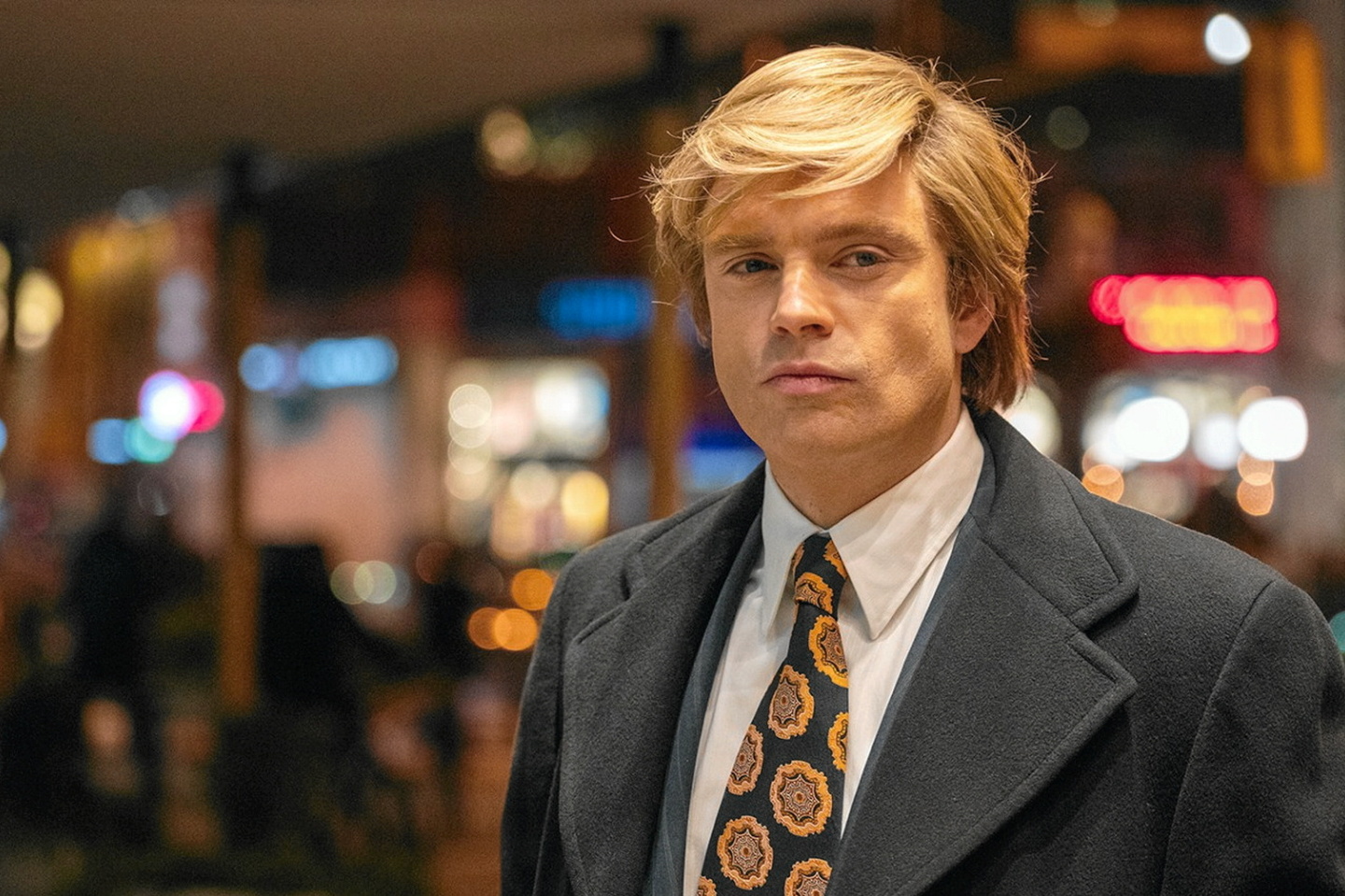 « The Apprentice », « Lee Miller », « Niki », ??? Quels films voir au cinéma cette...