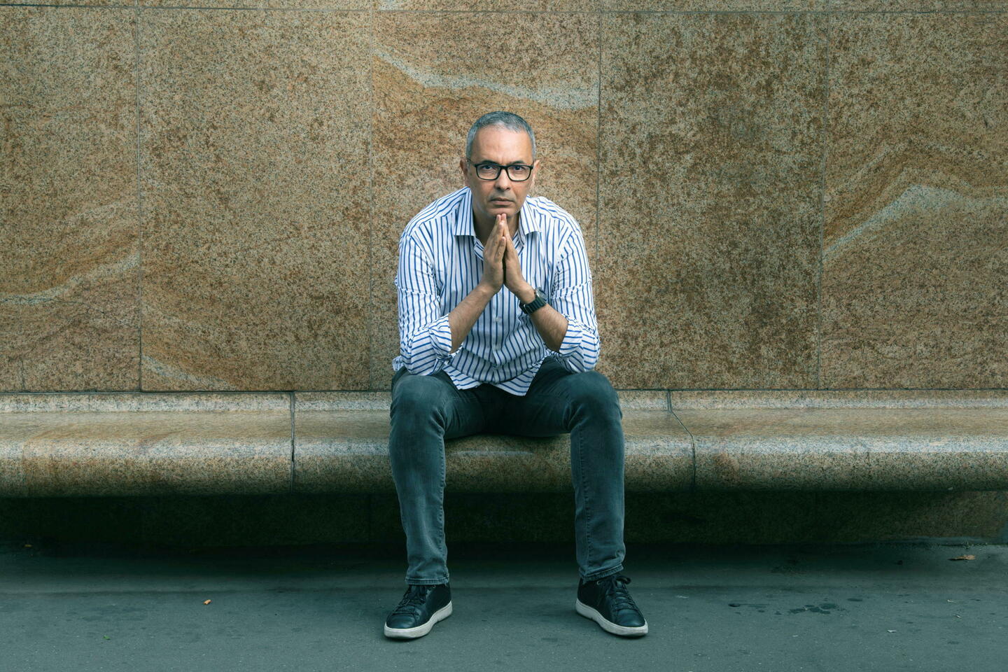 Gallimard, éditeur de Kamel Daoud, indésirable au Salon du livre d???Alger