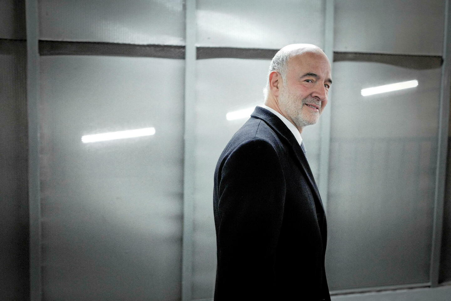 Pierre Moscovici : « Gare au ras-le-bol fiscal »
