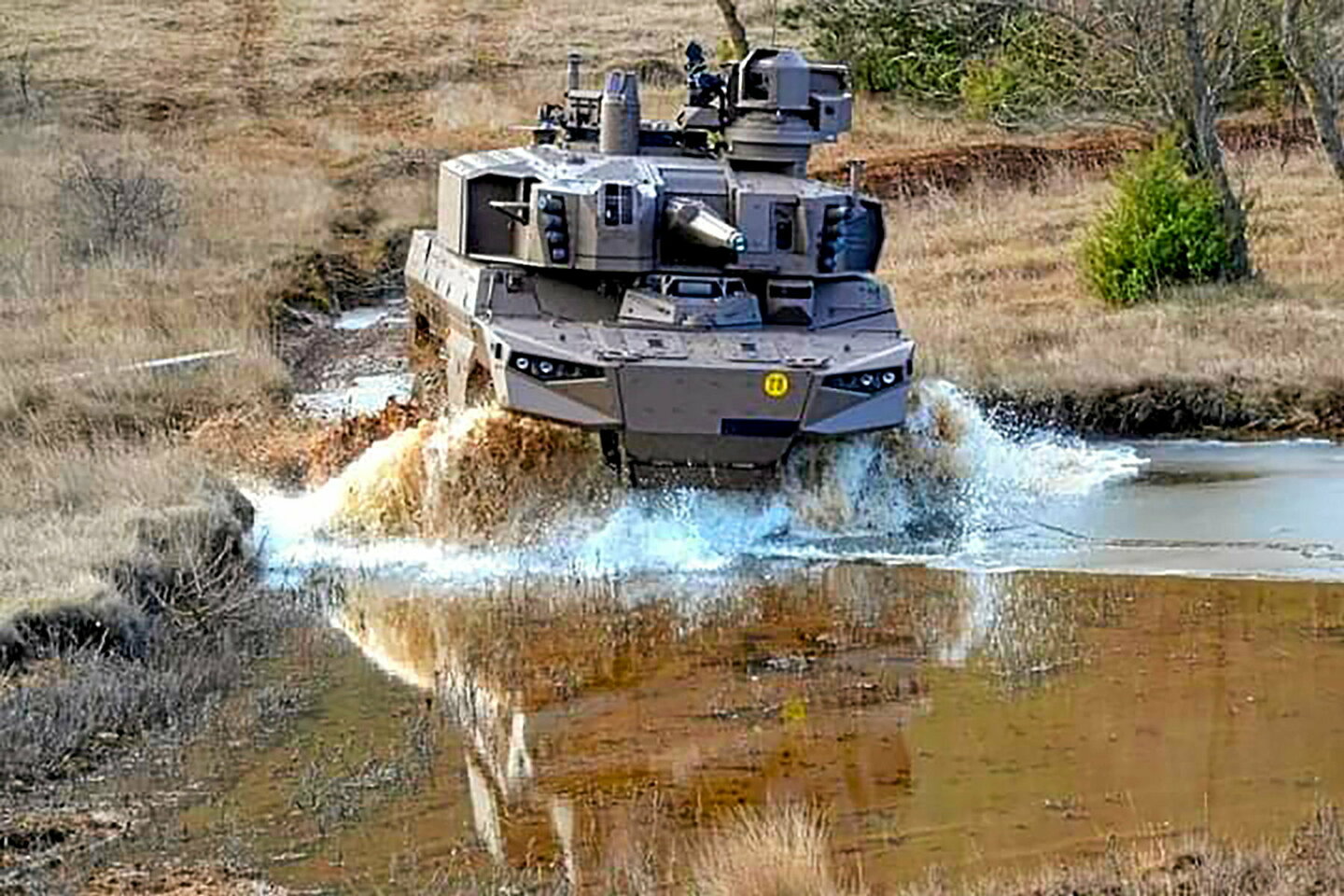 Le budget des armées en hausse mais…