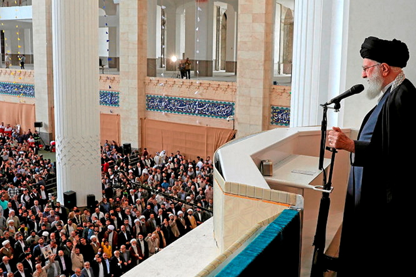 Israël-Iran, la guerre jusqu’au bout ?