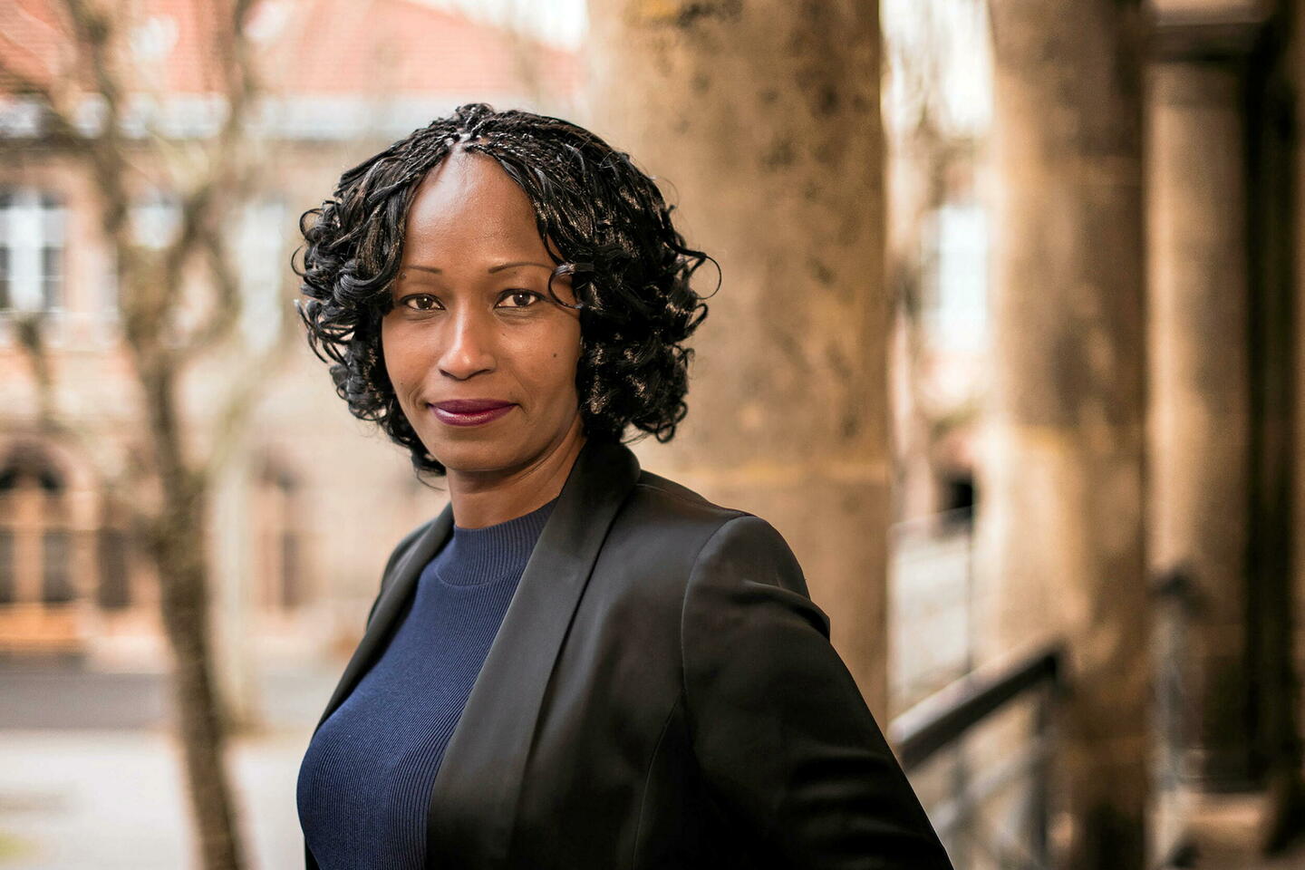 Rendez-vous avec Mahi Traoré : « J’aurais pu être ce proviseur injustement accusé au...