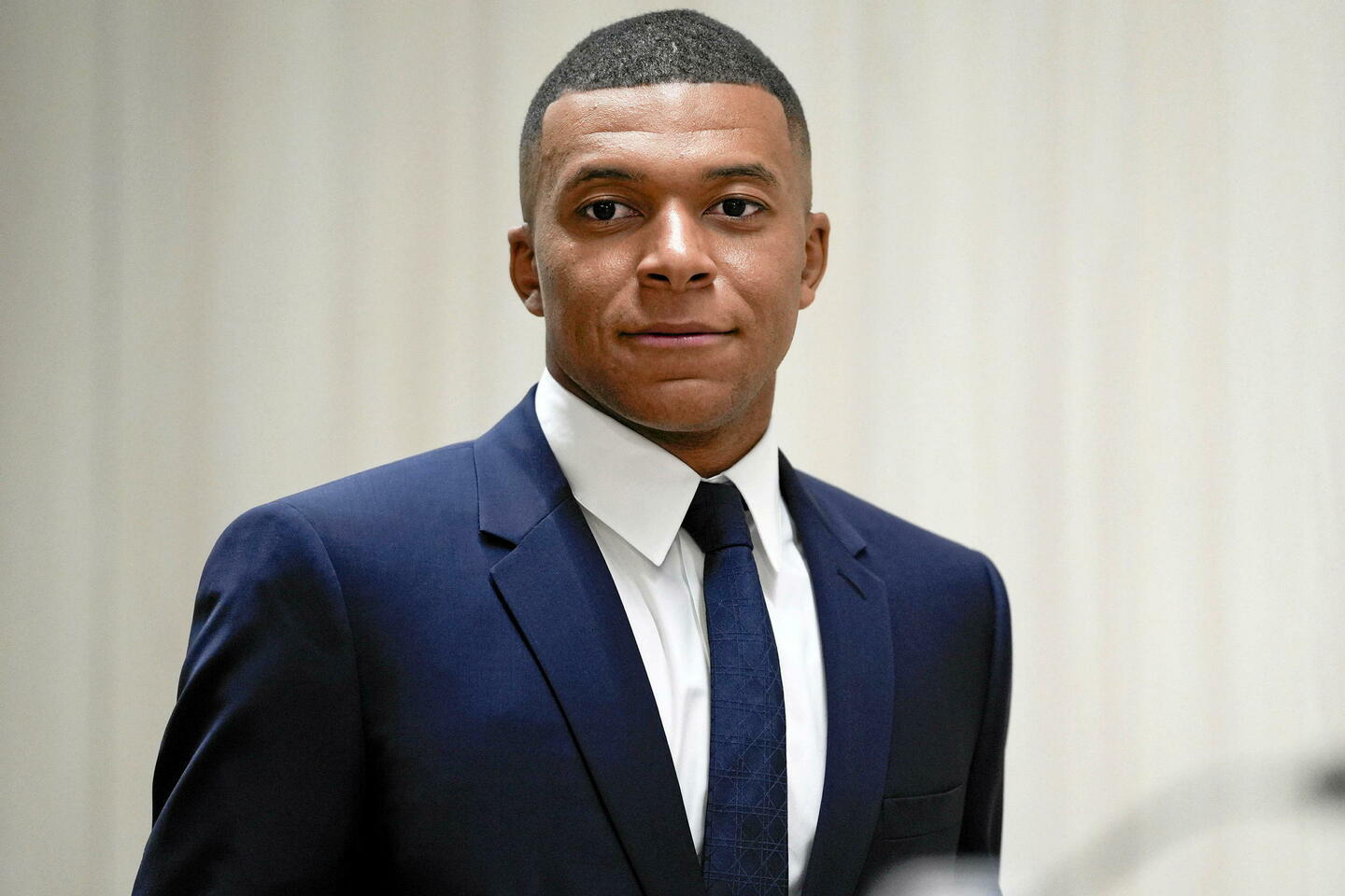 Kylian Mbappé est bien visé par une enquête pour viol, selon la presse suédoise