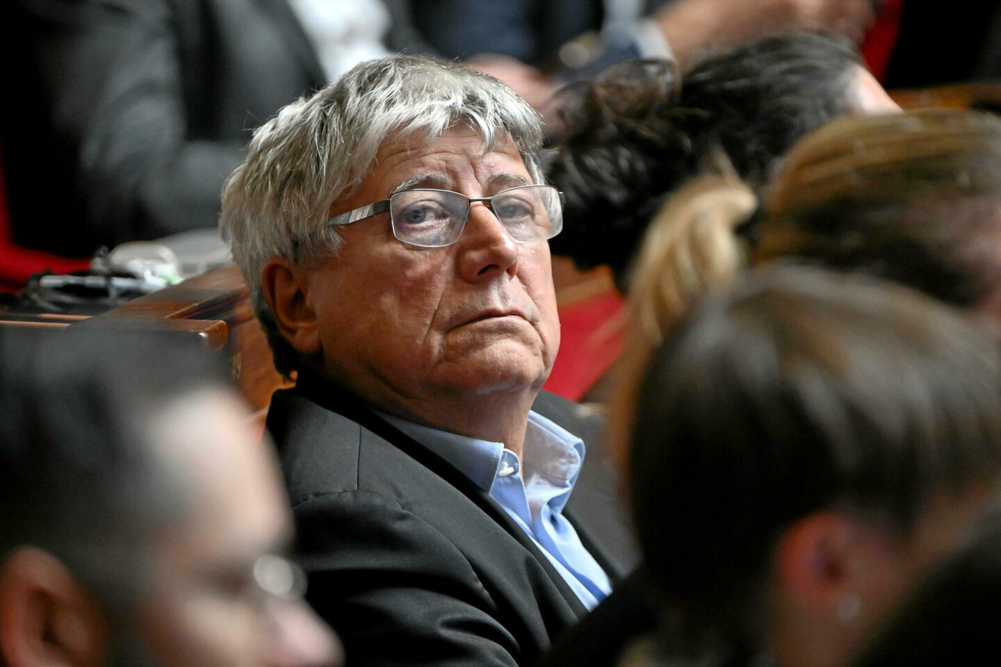 Déficit public : vers la création d’une commission d’enquête parlementaire