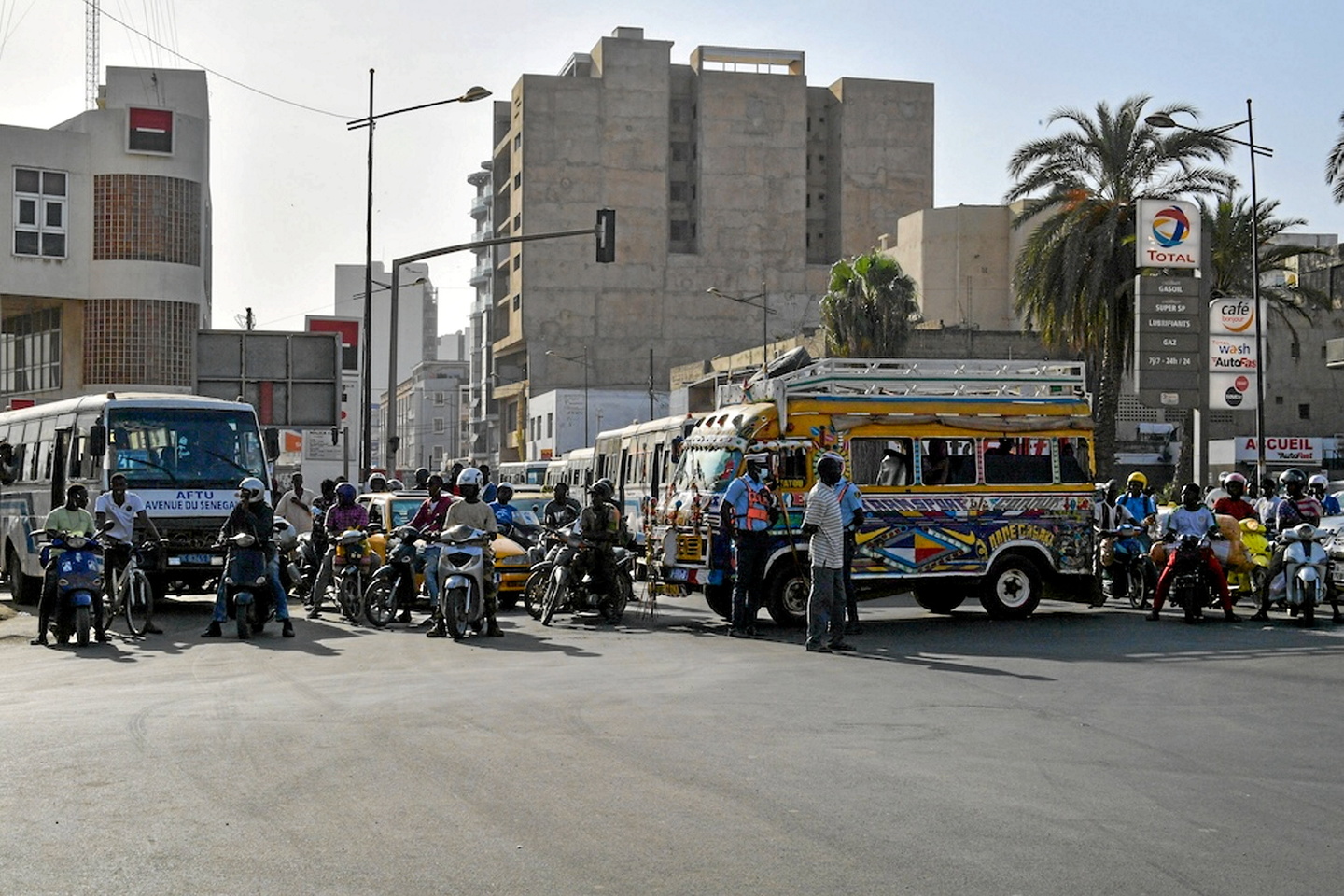 Plan « Sénégal 2050 » : rupture es-tu là ?