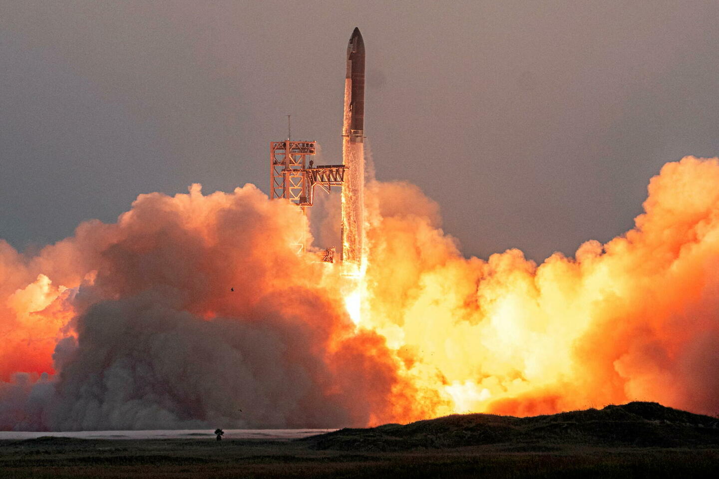 L’exploit de SpaceX, une « immense claque » pour les Européens