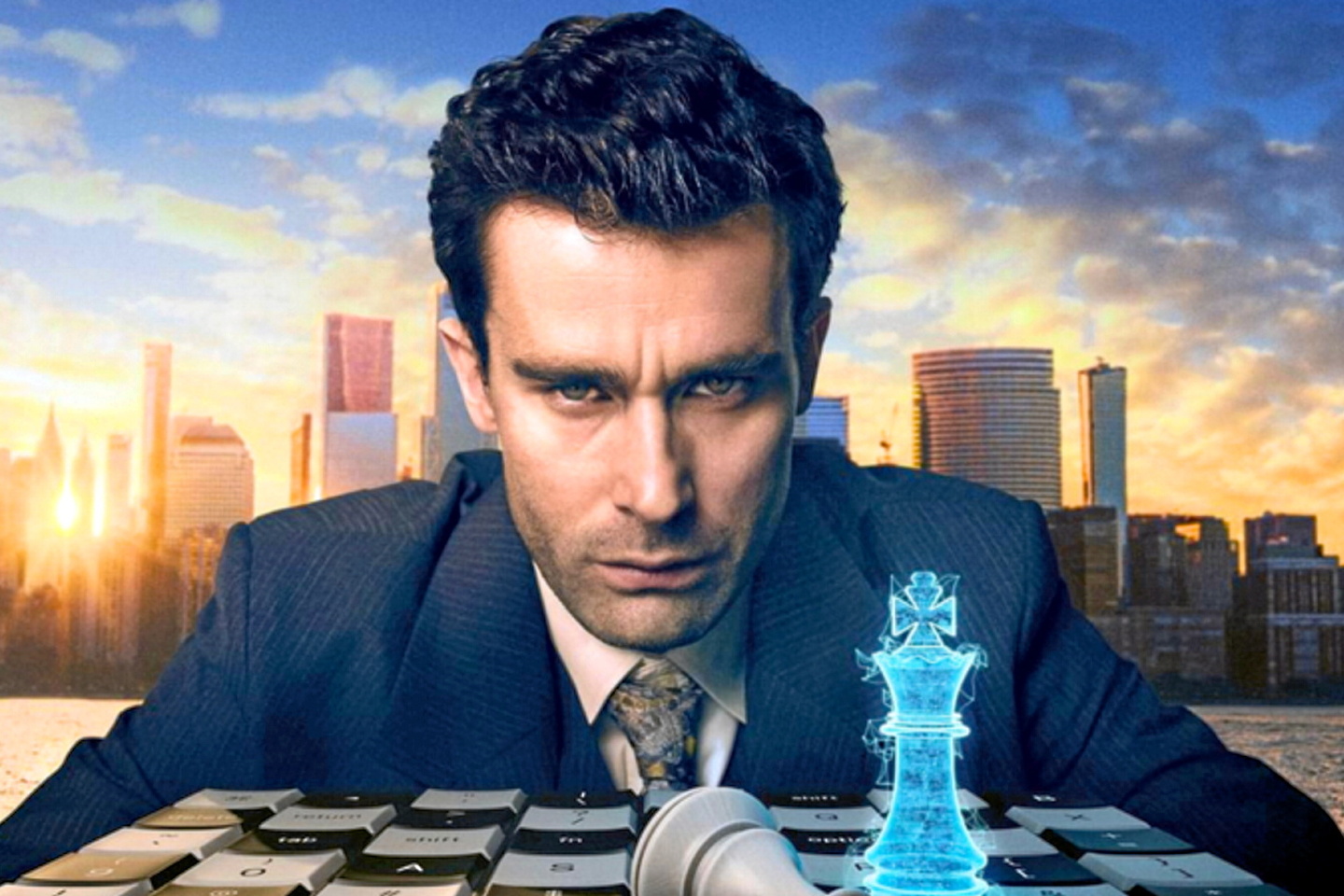 Match d’échecs Kasparov-Deep Blue : quand l’IA a supplanté l’homme