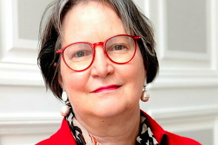 L’historienne Catherine Mayeur-Jaouen sur les traces des saints musulmans