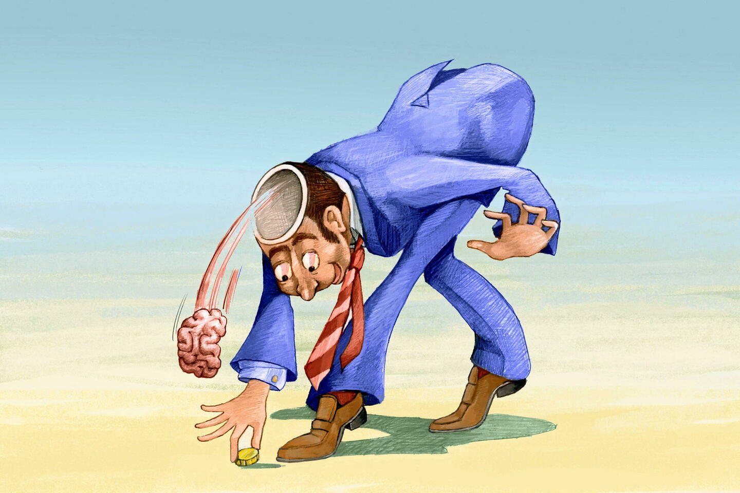 Pourquoi faut-il préférer « l’hypothèse de la connerie à celle du complot » ?