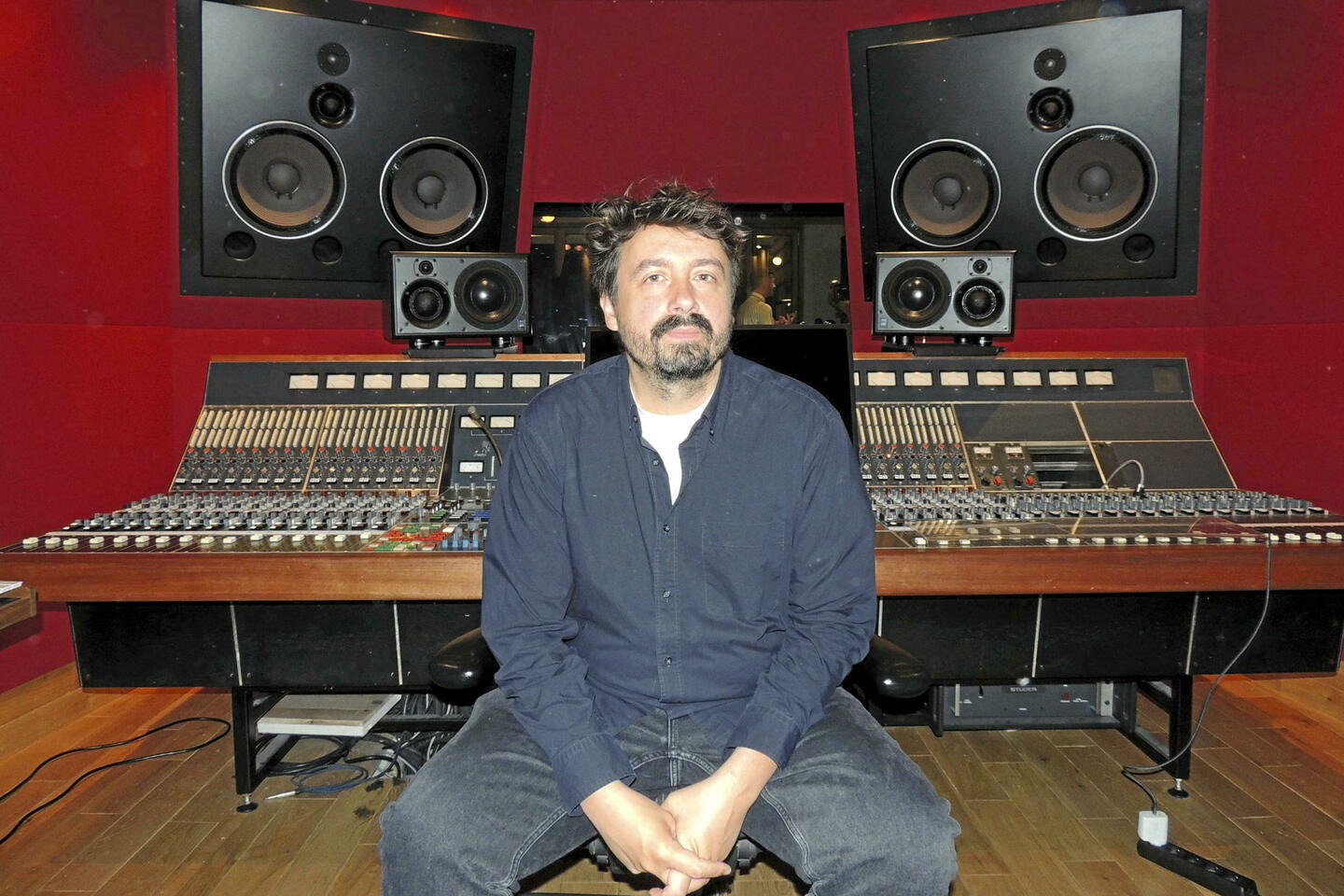 Rendez-vous avec Victor Le Masne : « La musique des JO ne m’appartient plus et j’en suis...