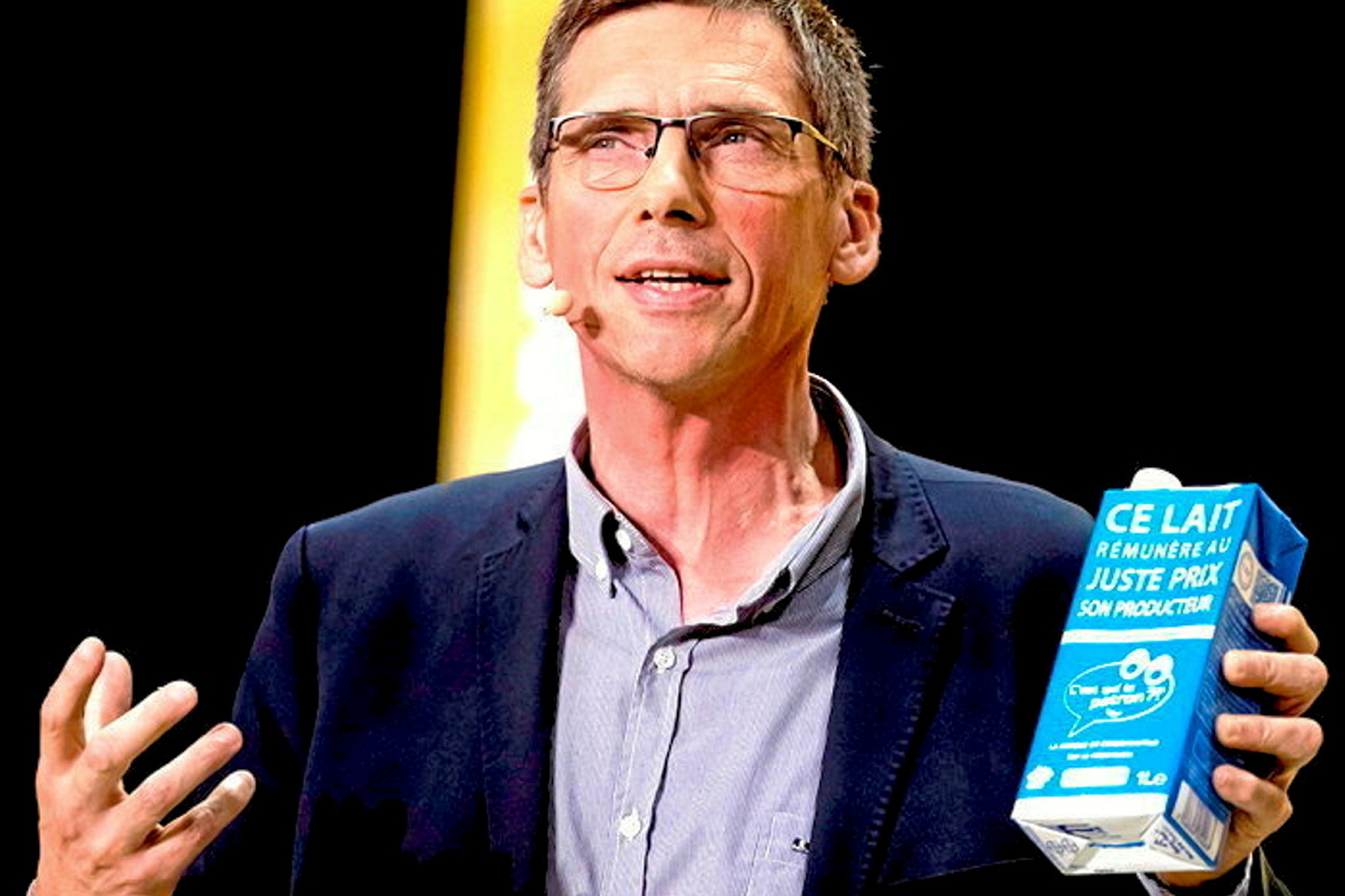 Budget 2025 : « C’est de l’amateurisme pur et dur »