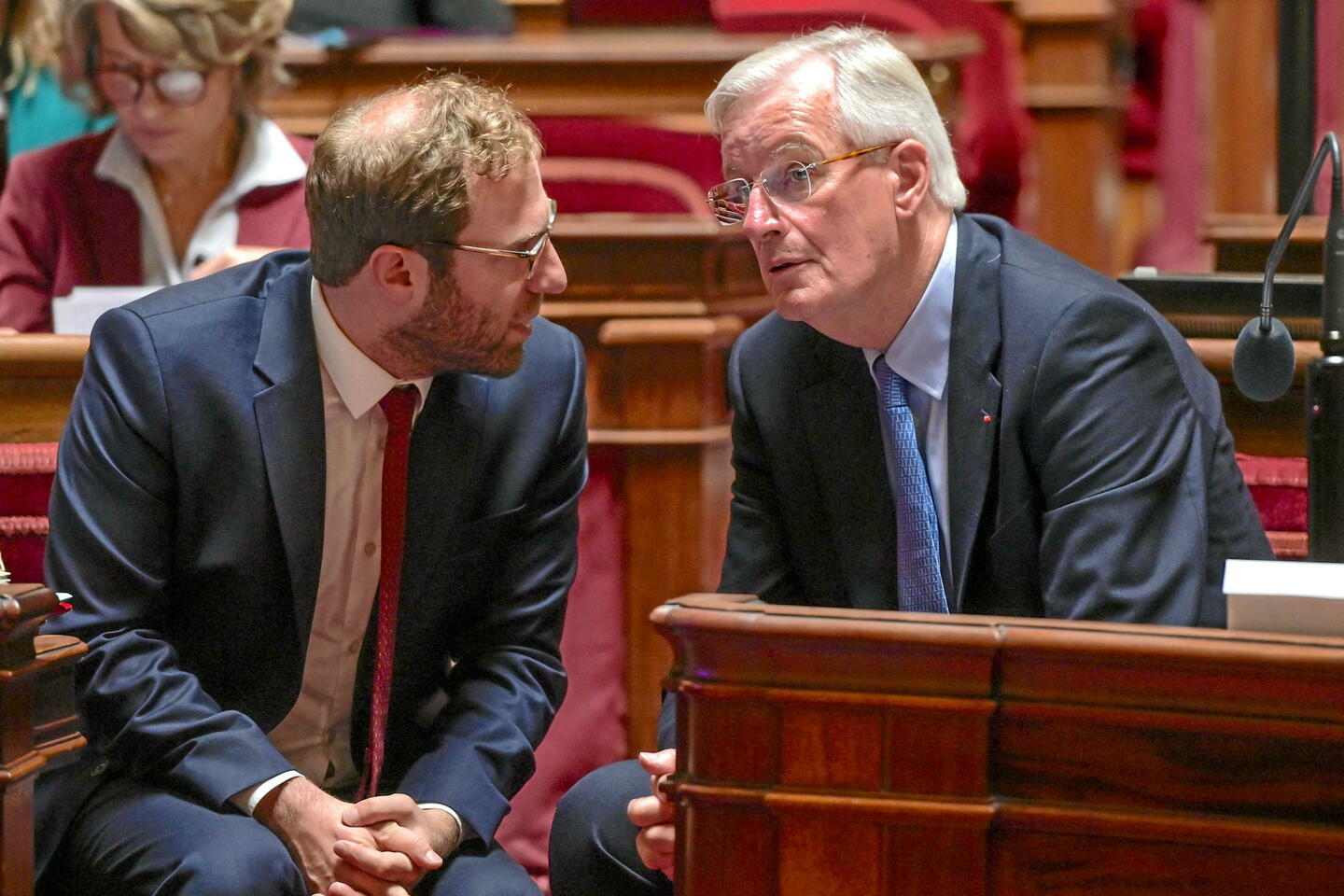 Réduction du déficit : tout le monde doit contribuer !