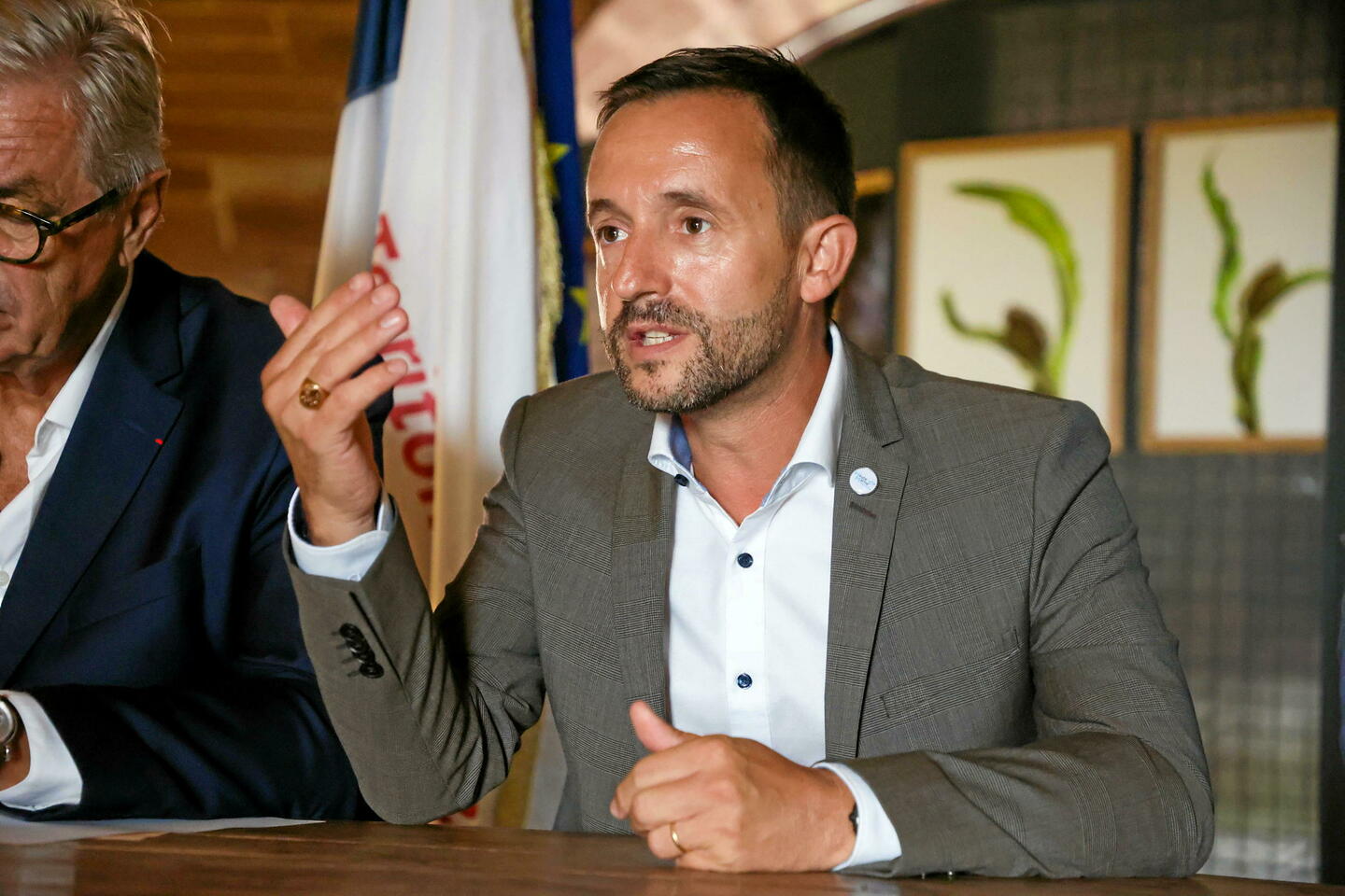 Haute-Marne : le département met en vente les bâtiments de l’État sur Internet