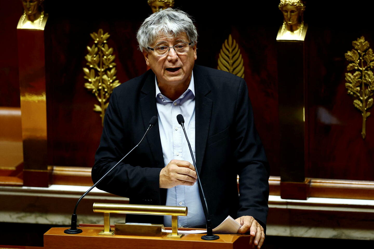 Débat budgétaire : vous avez dit « austéritaire » ?
