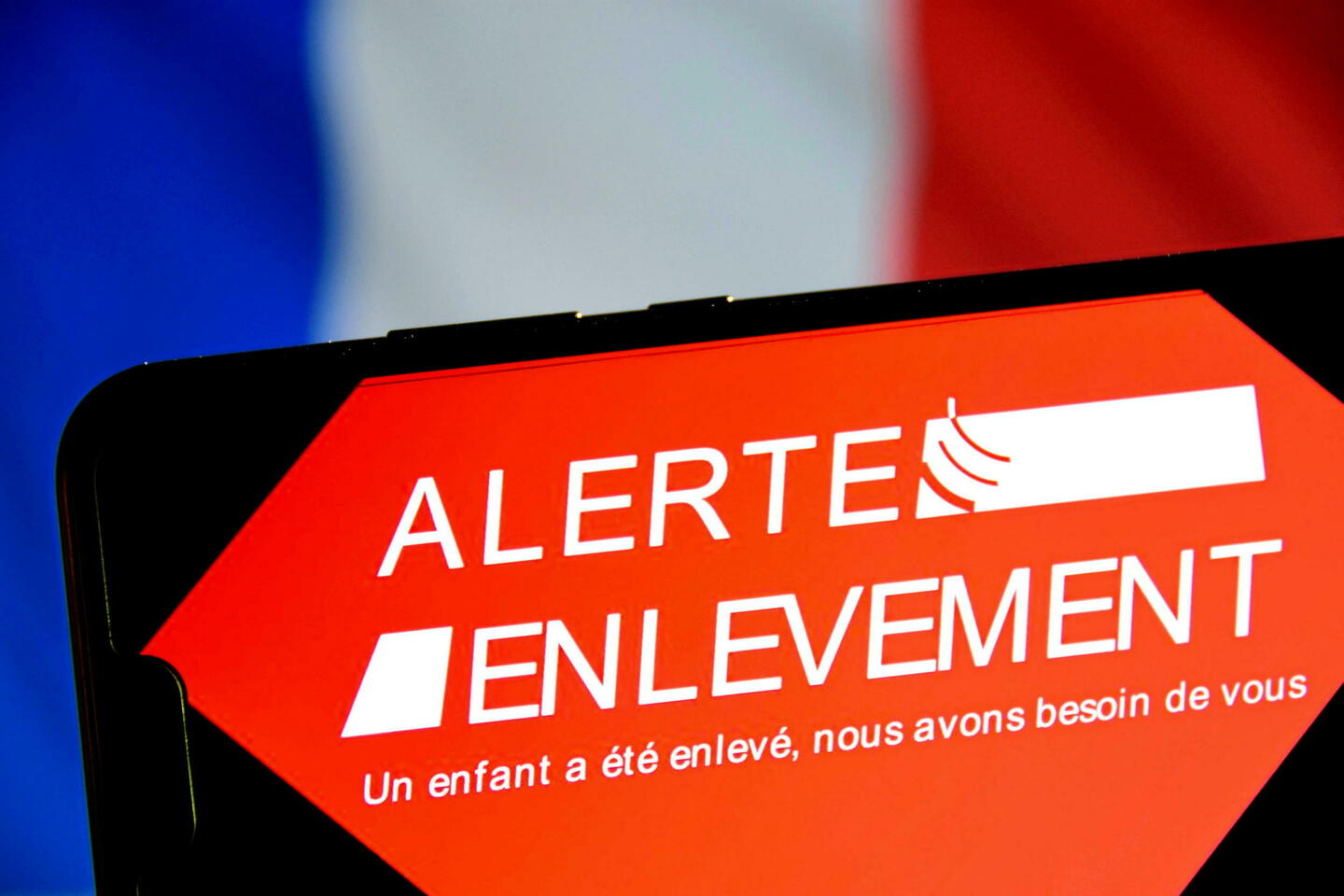 Seine-Saint-Denis : un bébé enlevé dans une maternité, ses parents soupçonnés
