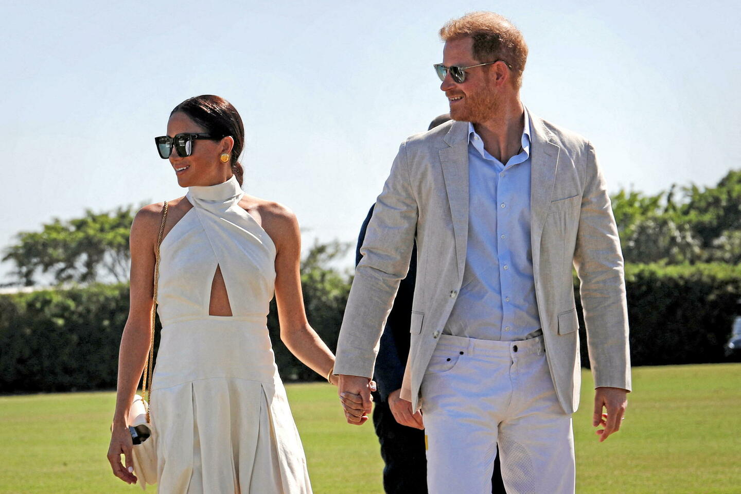 Harry et Meghan : pourquoi ils craquent pour le Portugal