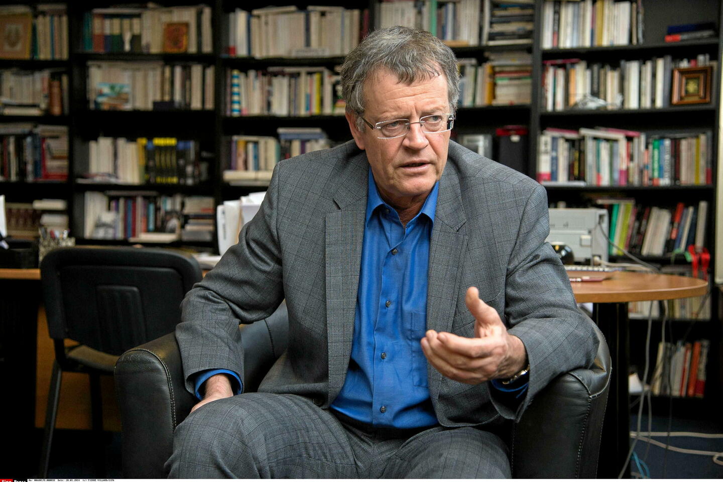 Affaire Boniface : pourquoi ça ne passe pas
